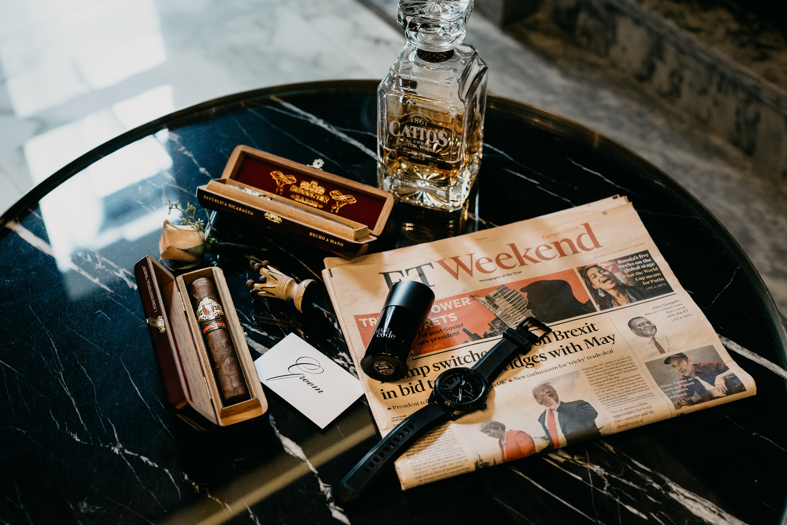 Ваня & Настя — Санкт-Петербург (Россия). Свадебный фотограф Ричард Конвенсаров Wedding Photographer Richard & I