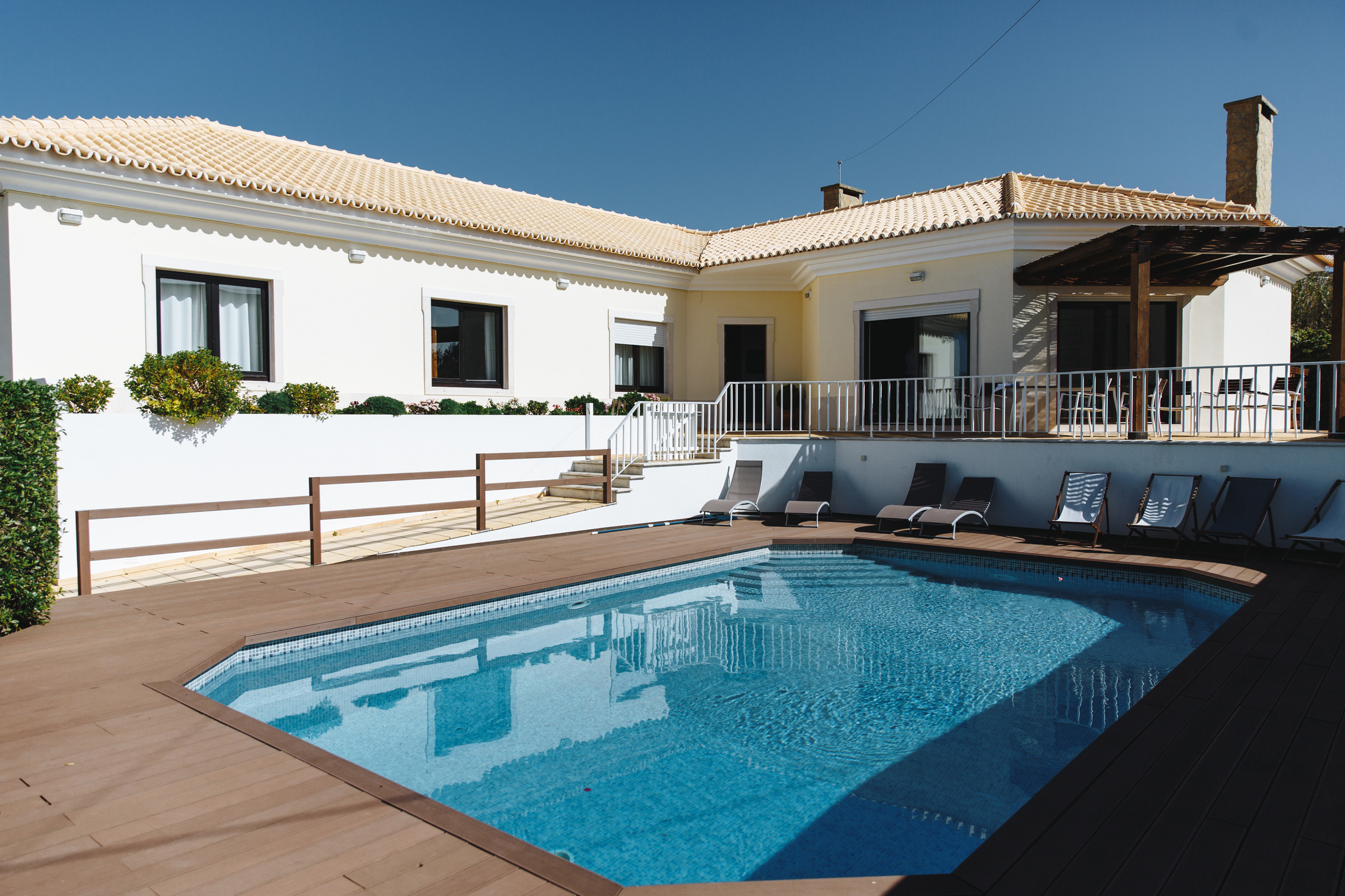 Павел & Анна — Синтра (Португалия). Свадебный фотограф Ричард Конвенсаров Wedding Photographer Richard & I