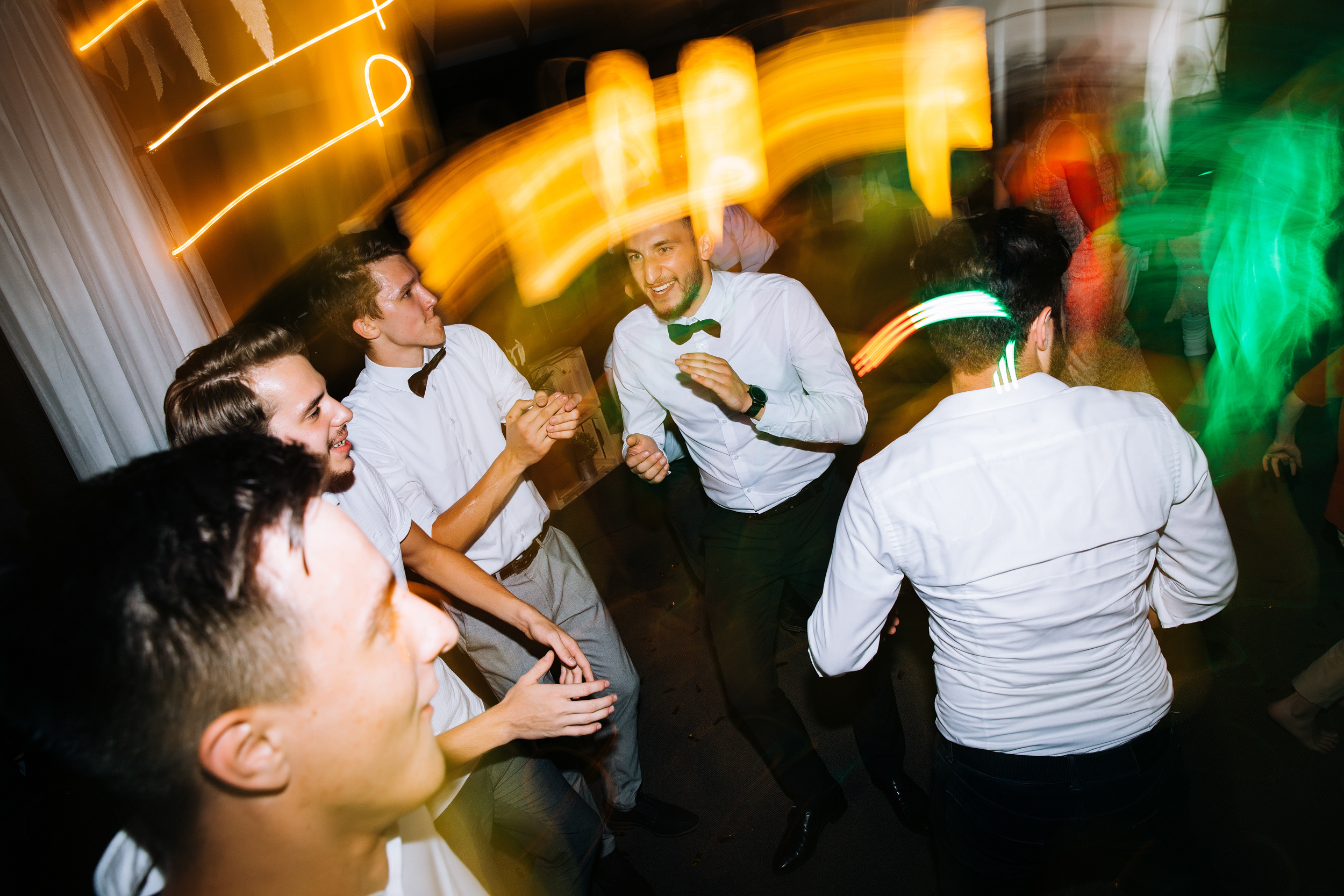 Андреас & Анна — Франкфурт (Германия). Свадебный фотограф Ричард Конвенсаров Wedding Photographer Richard & I