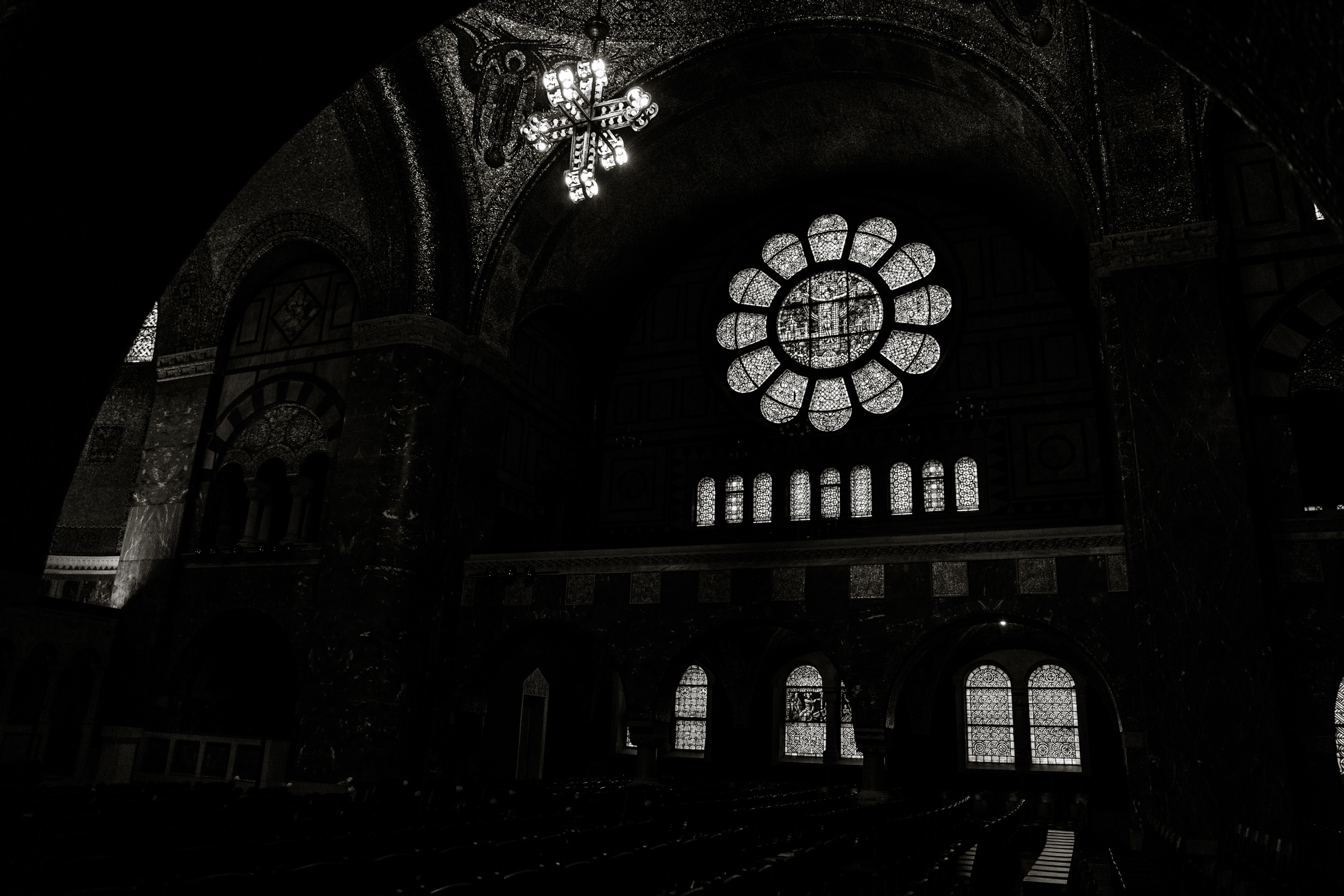 Андреас & Анна — Франкфурт (Германия). Свадебный фотограф Ричард Конвенсаров Wedding Photographer Richard & I