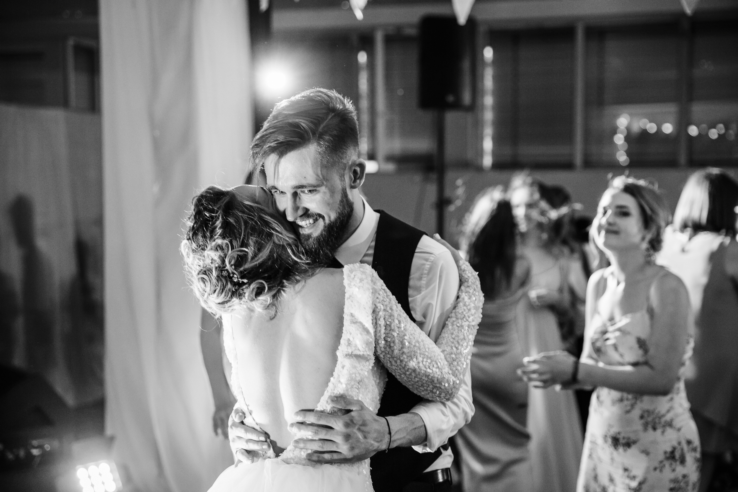 Андреас & Анна — Франкфурт (Германия). Свадебный фотограф Ричард Конвенсаров Wedding Photographer Richard & I