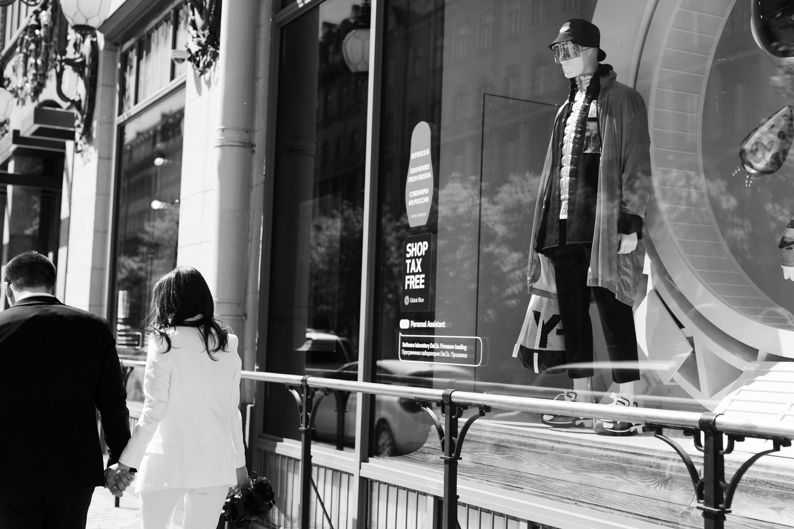 Евгений & Диана — Санкт-Петербург (Россия). Свадебный фотограф Ричард Конвенсаров Wedding Photographer Richard & I