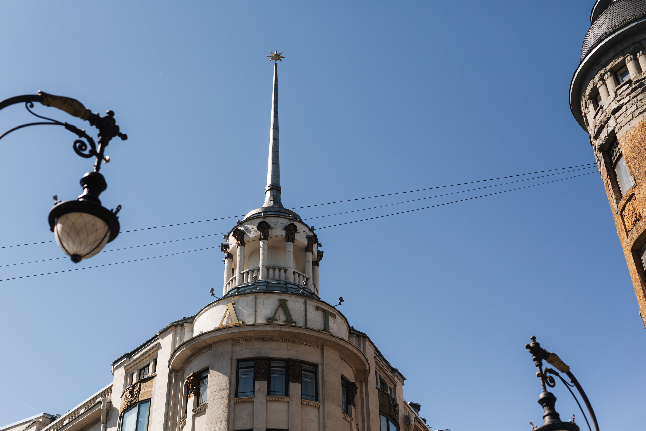Евгений & Диана — Санкт-Петербург (Россия). Свадебный фотограф Ричард Конвенсаров Wedding Photographer Richard & I