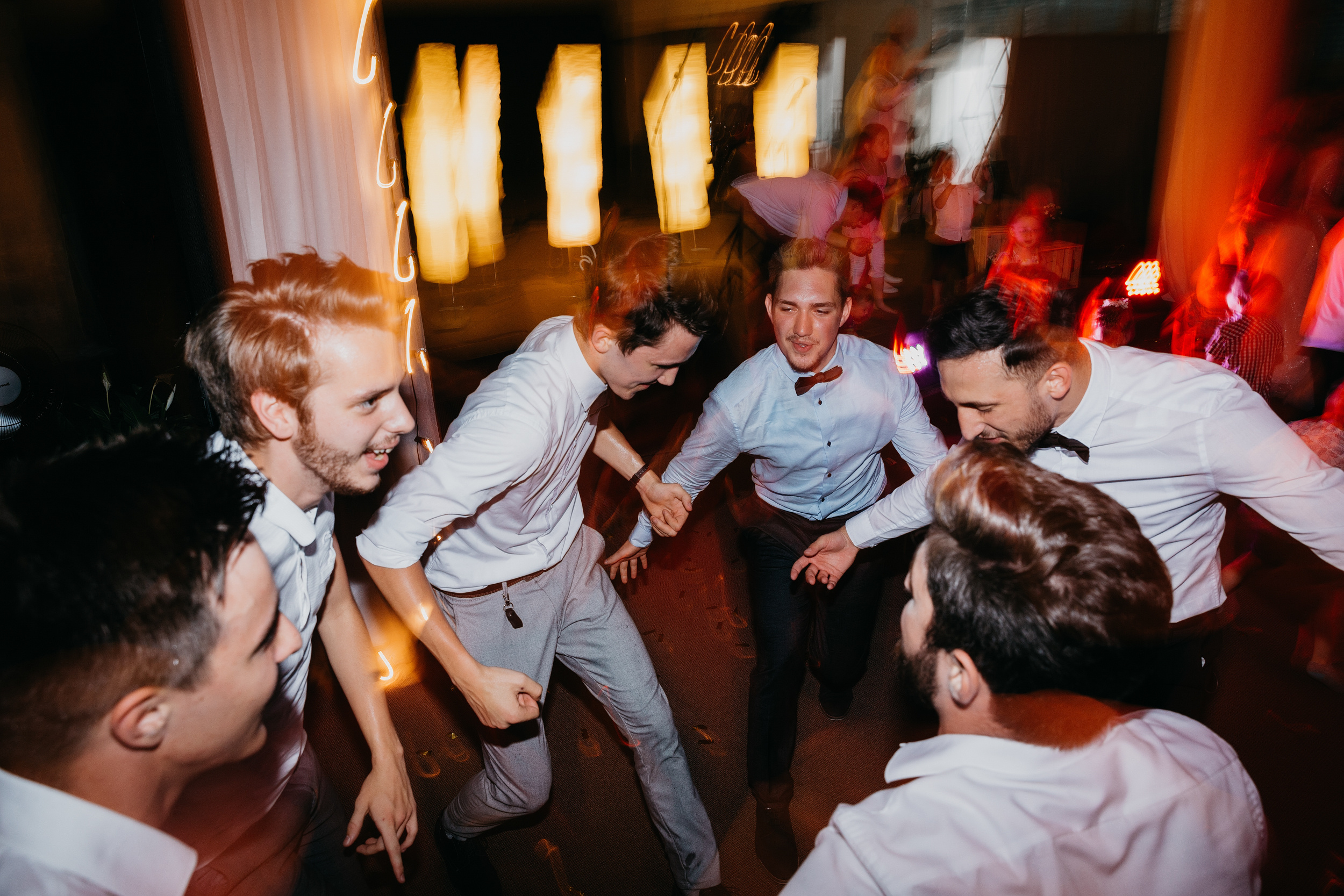 Андреас & Анна — Франкфурт (Германия). Свадебный фотограф Ричард Конвенсаров Wedding Photographer Richard & I