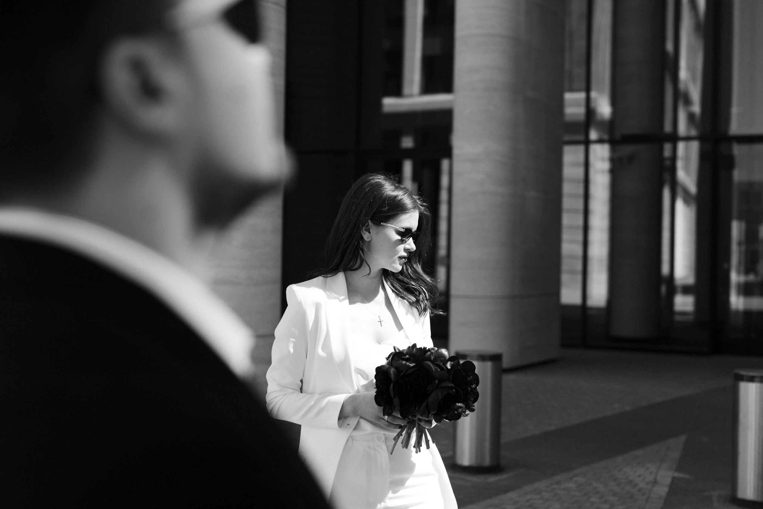 Евгений & Диана — Санкт-Петербург (Россия). Свадебный фотограф Ричард Конвенсаров Wedding Photographer Richard & I