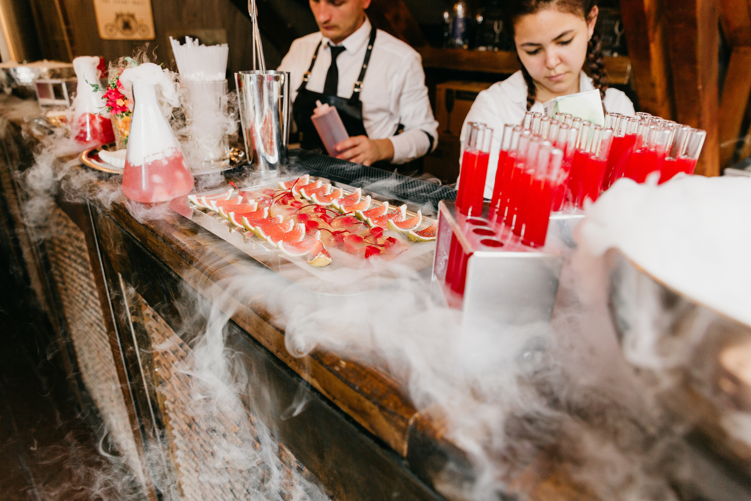 Макс & Дарина — Москва (Россия). Свадебный фотограф Ричард Конвенсаров Wedding Photographer Richard & I