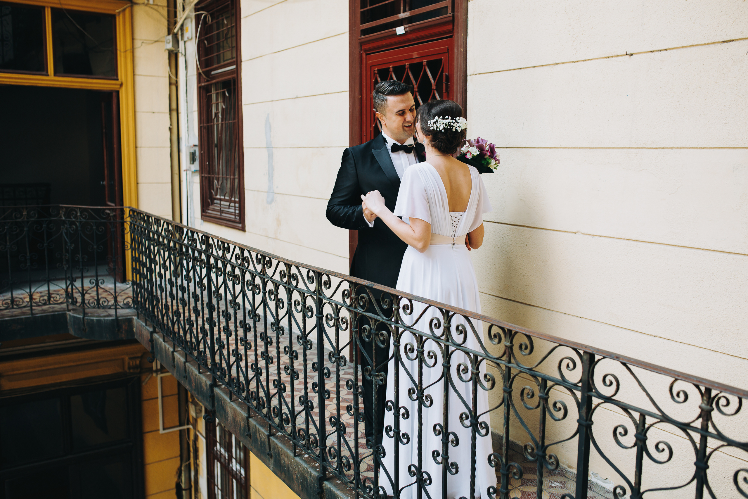 Давид & Лида — Будапешт (Венгрия). Свадебный фотограф Ричард Конвенсаров Wedding Photographer Richard & I