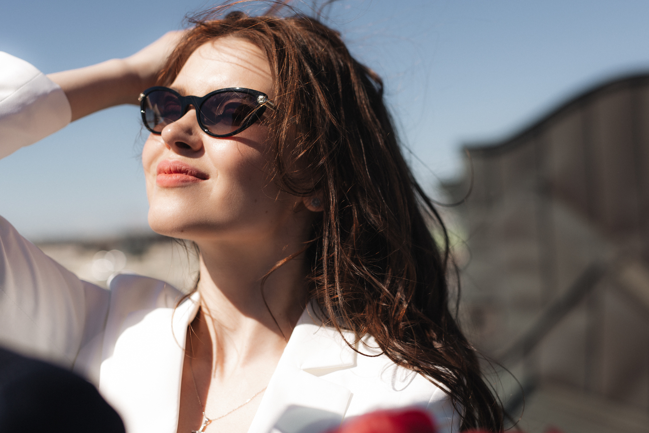 Евгений & Диана — Санкт-Петербург (Россия). Свадебный фотограф Ричард Конвенсаров Wedding Photographer Richard & I
