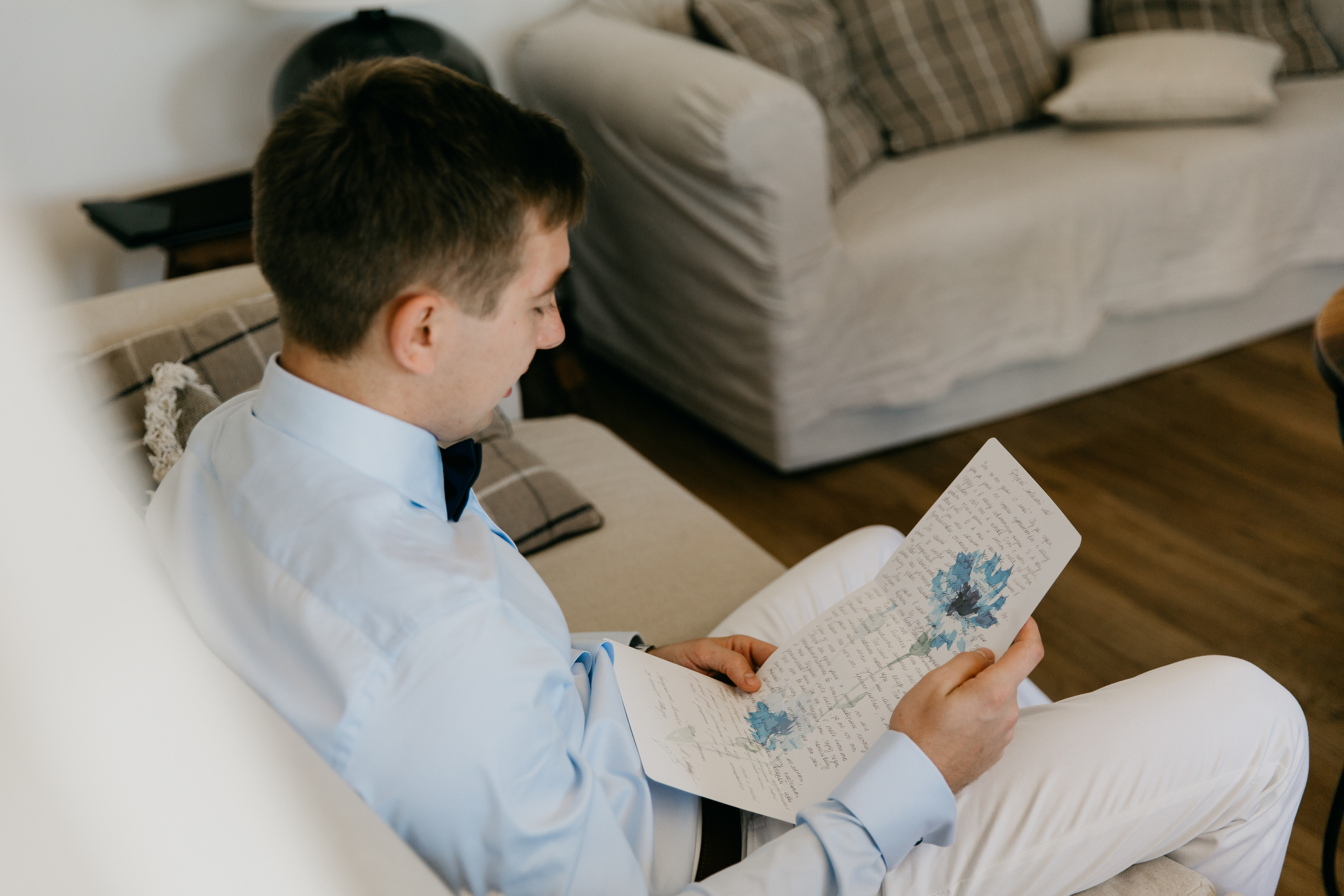 Павел & Анна — Синтра (Португалия). Свадебный фотограф Ричард Конвенсаров Wedding Photographer Richard & I