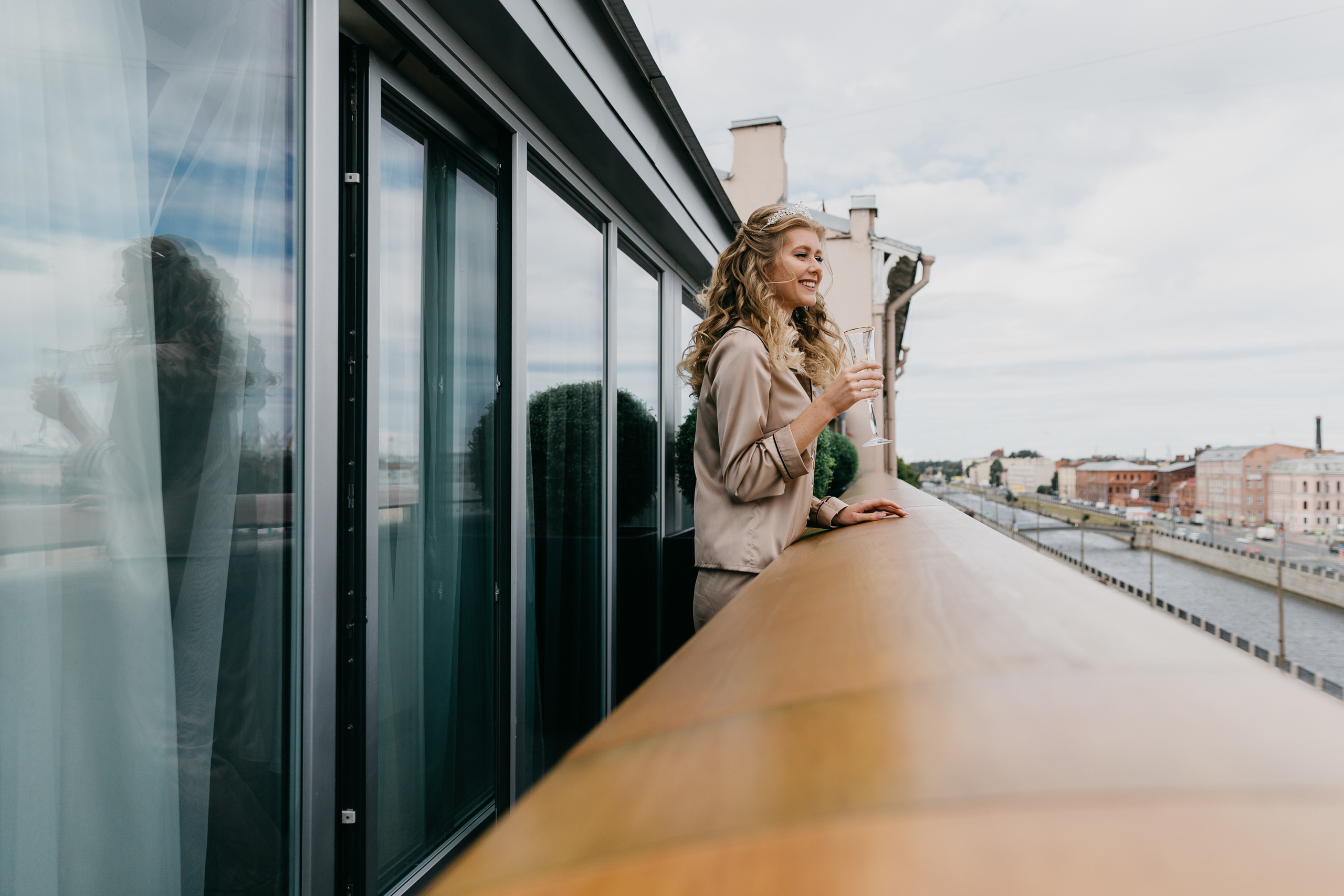 Ваня & Настя — Санкт-Петербург (Россия). Свадебный фотограф Ричард Конвенсаров Wedding Photographer Richard & I