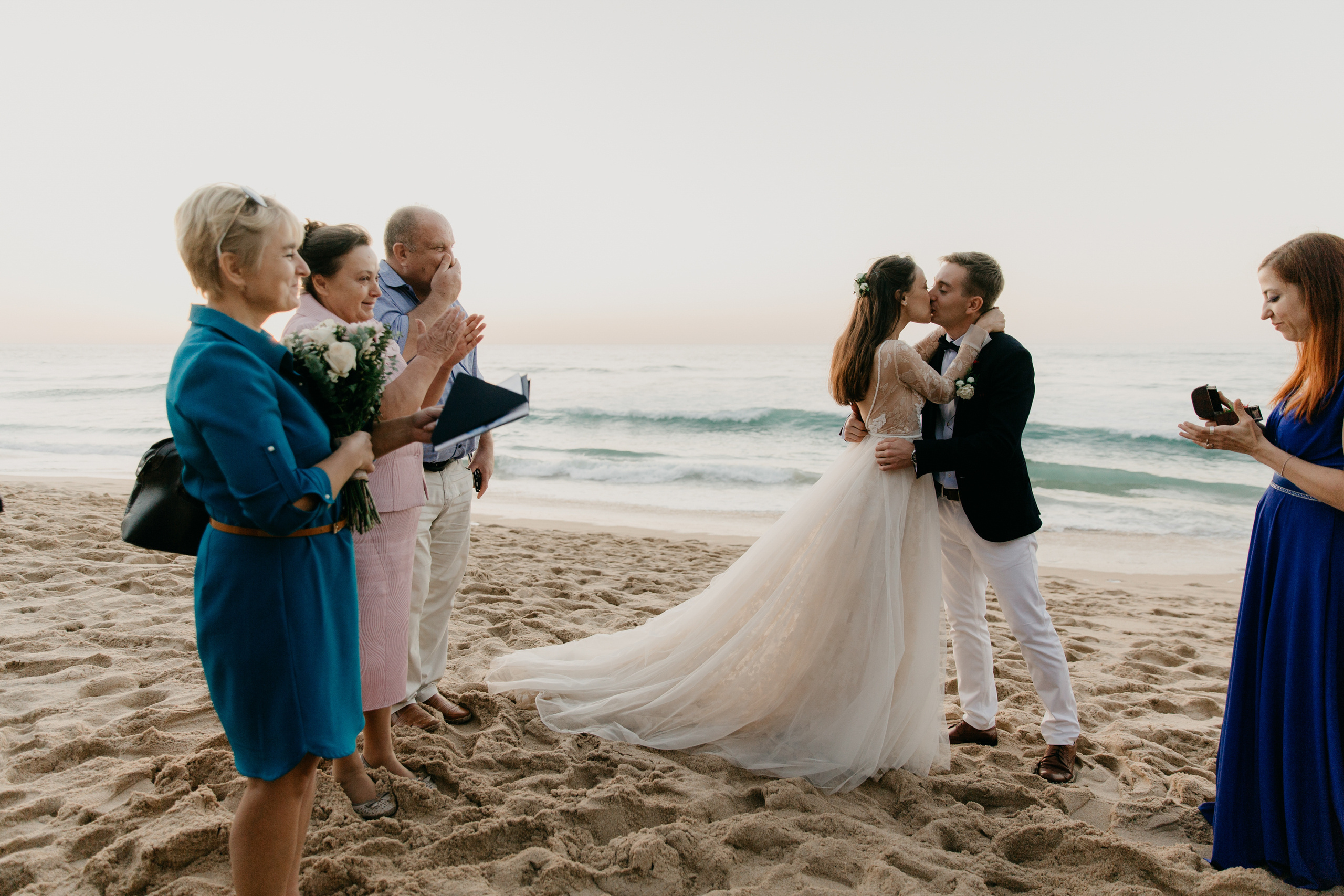 Павел & Анна — Синтра (Португалия). Свадебный фотограф Ричард Конвенсаров Wedding Photographer Richard & I
