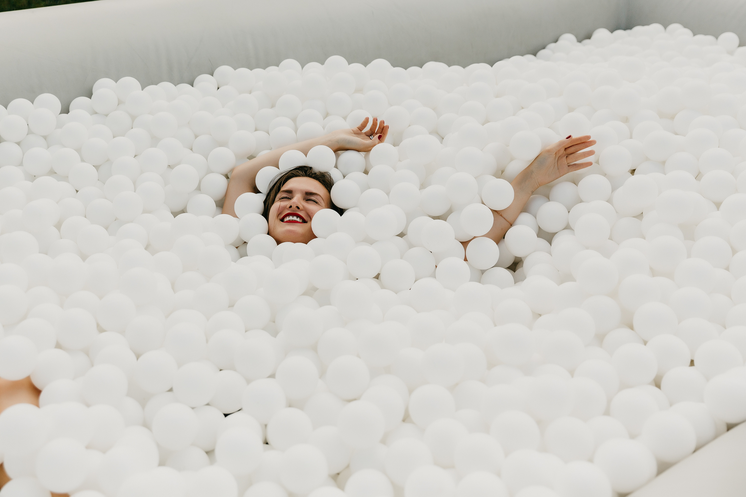 Макс & Дарина — Москва (Россия). Свадебный фотограф Ричард Конвенсаров Wedding Photographer Richard & I