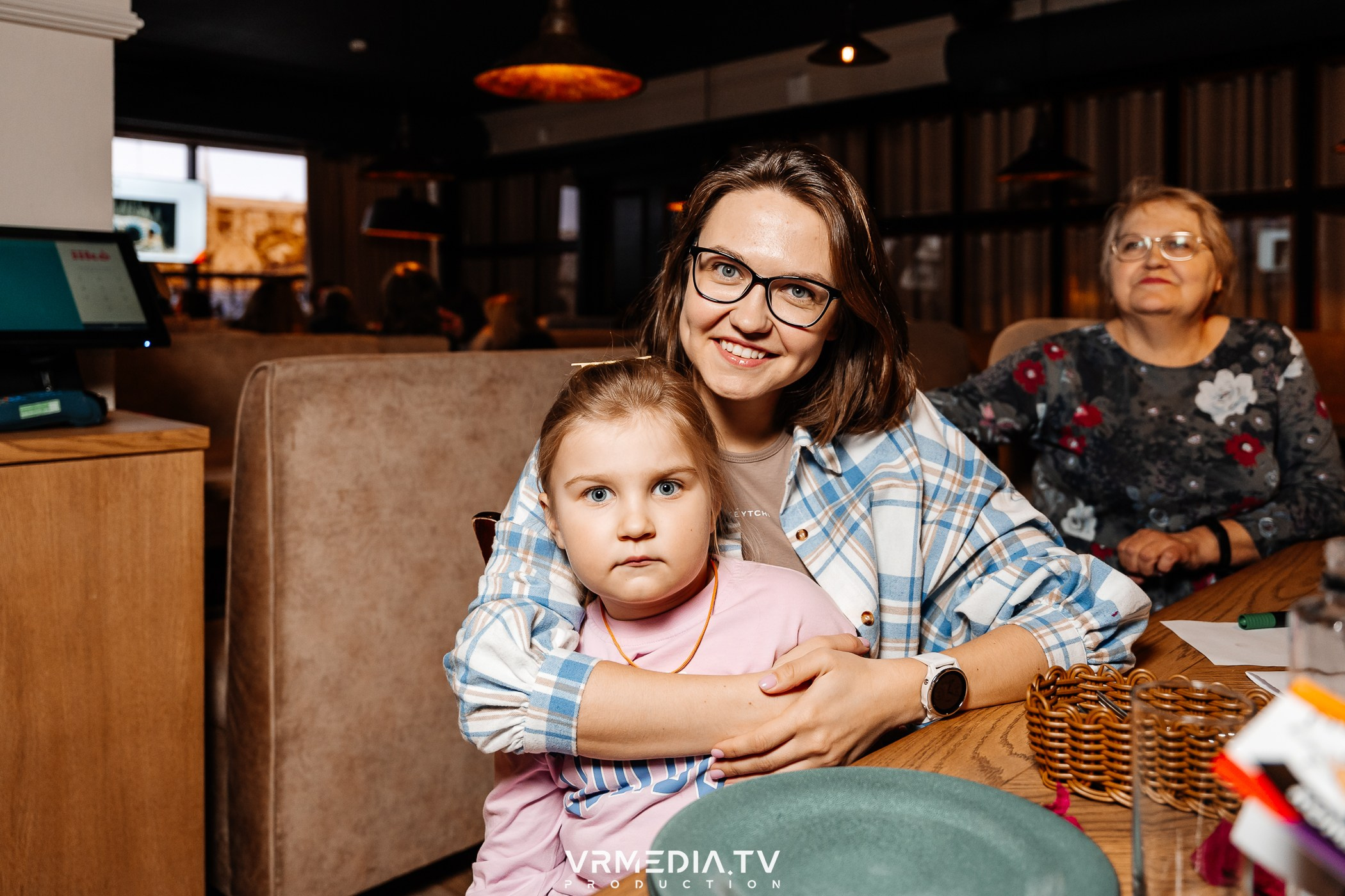 Эйнштейн party в ресторане «Мюнхен»