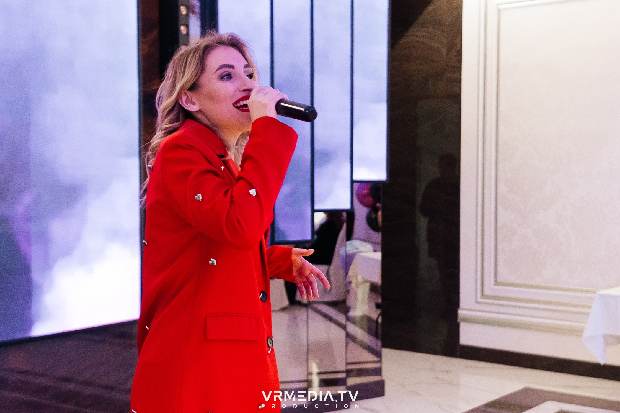 Выходные в ресторане «Лазурный берег»