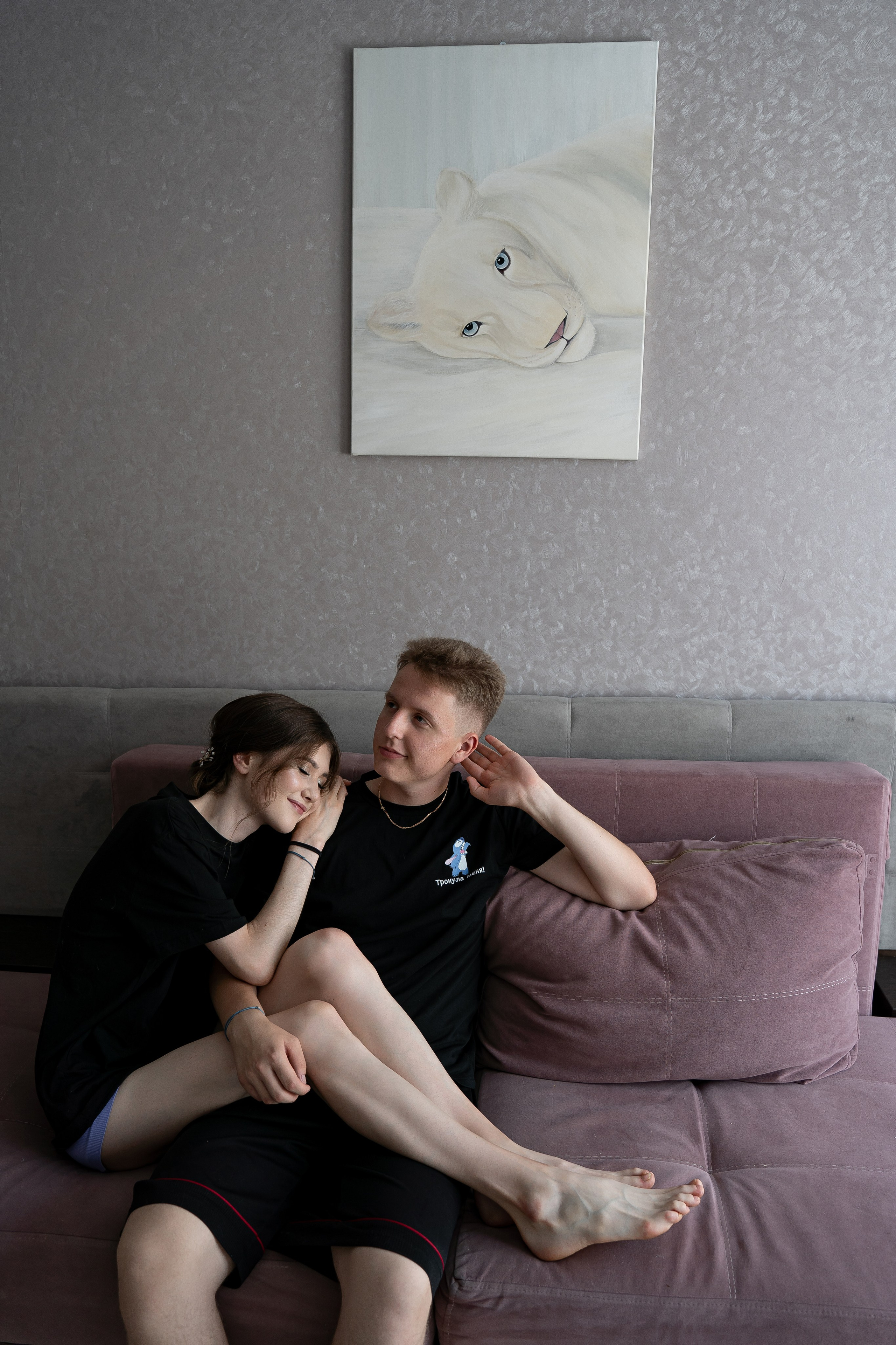 Анастасия & Даниил 26.07.2024. Свадебный Фотограф Илья Чепайкин. Калининград