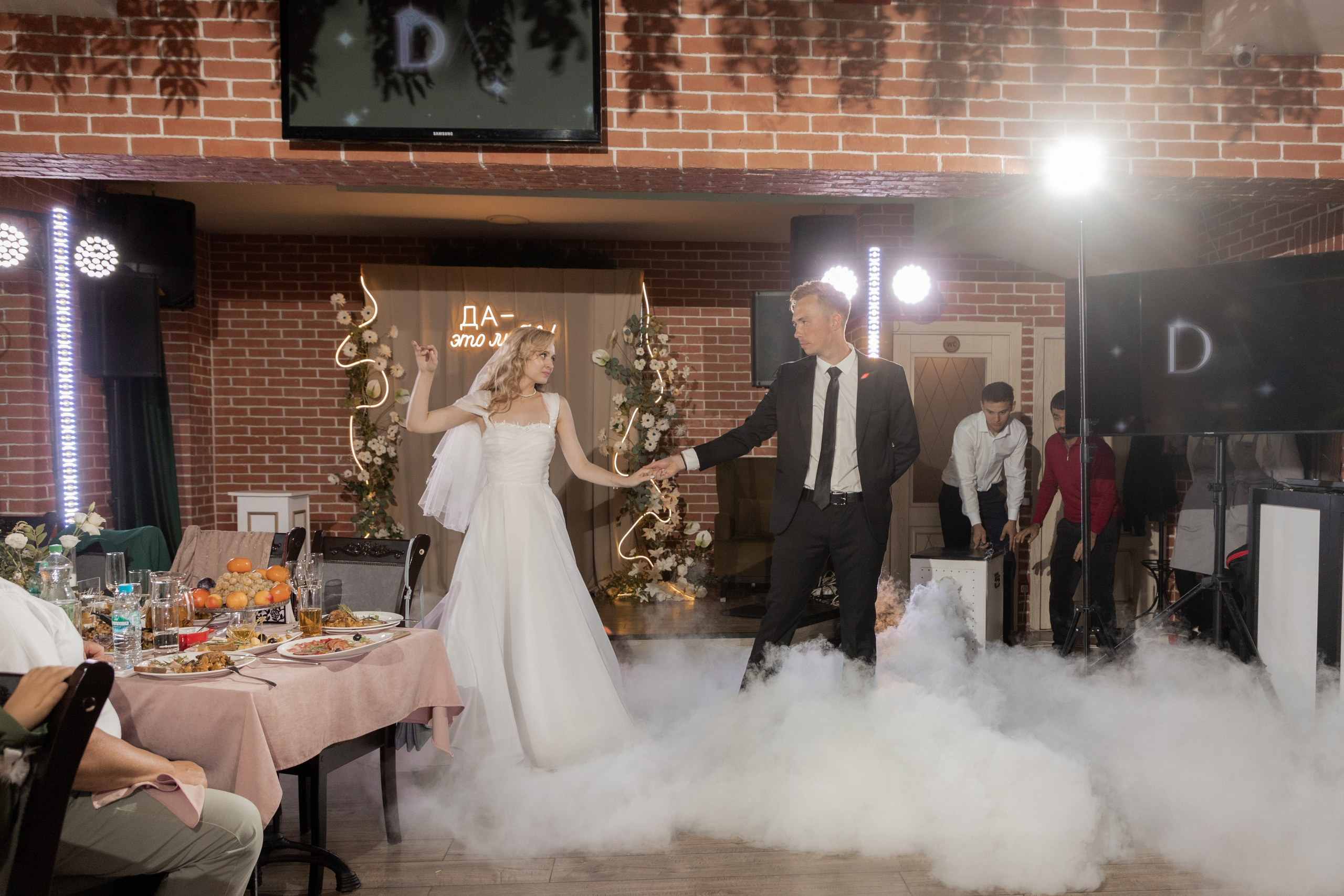 Банкеты. Свадебный фотограф Ангелина Сунгатулина | Саратов | Балаково | Вольск
