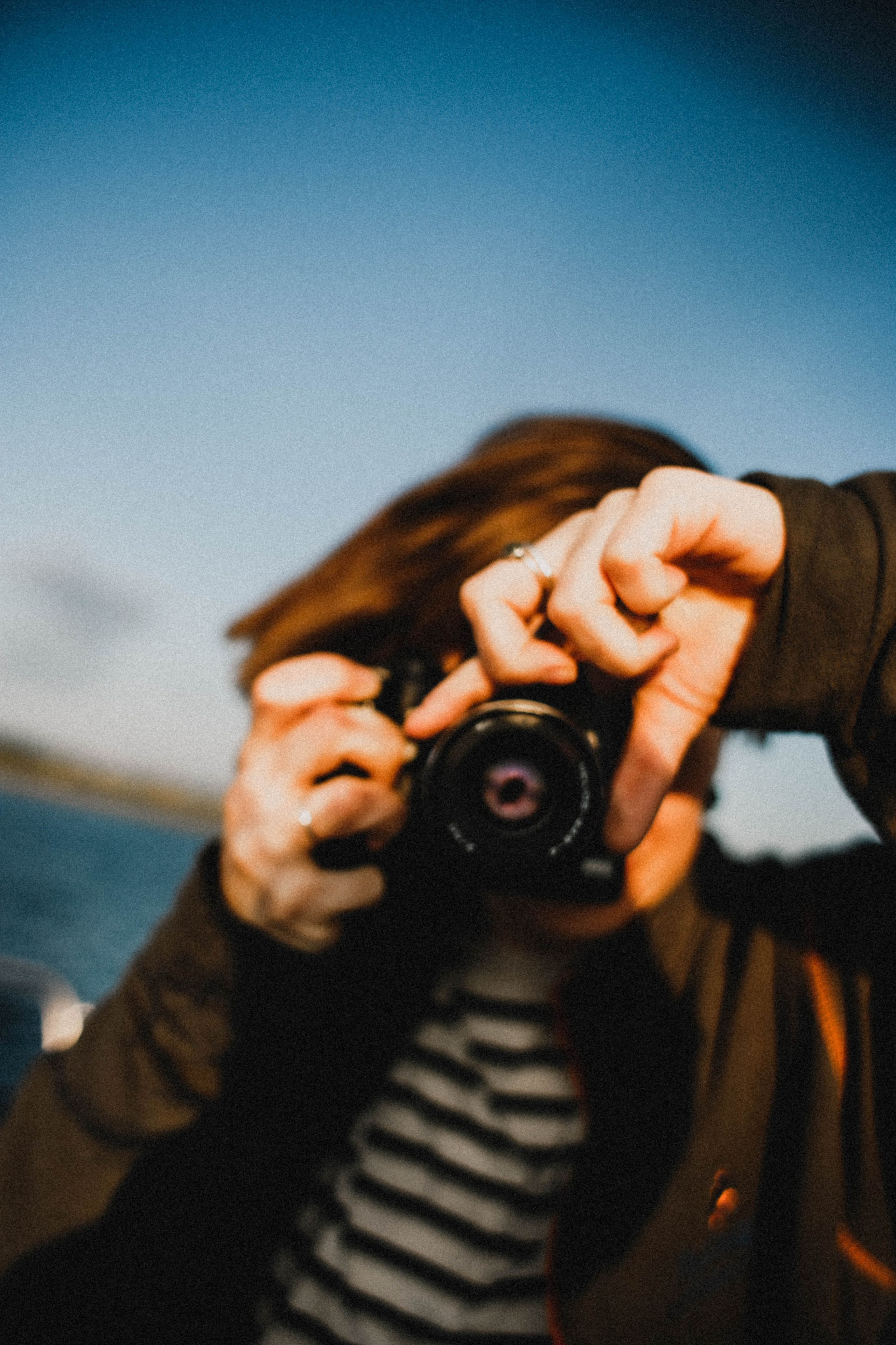 Анна + Антон. Яхта. Фотограф в Нижнем Новгороде