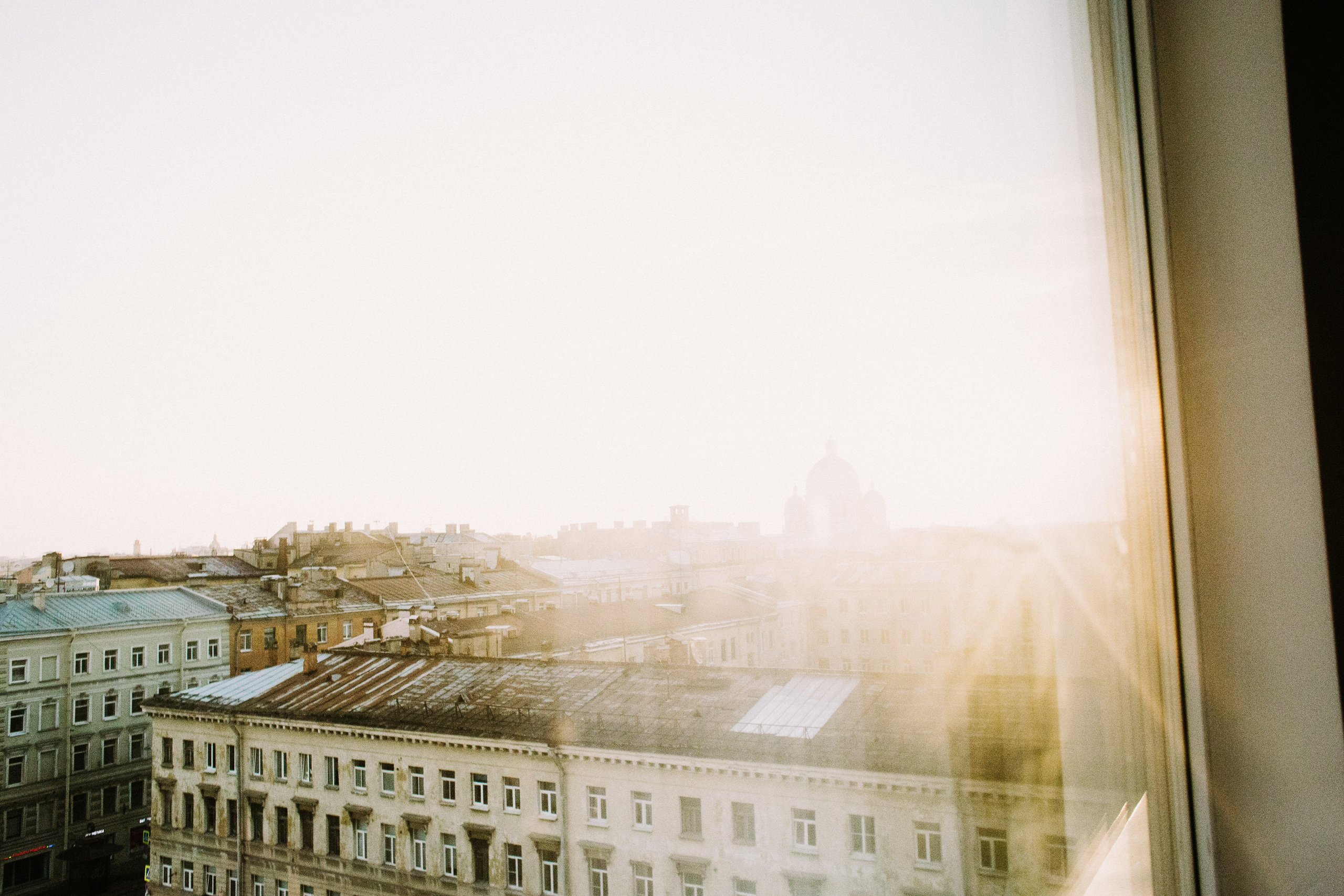 Питер 2022. Фотограф в Нижнем Новгороде