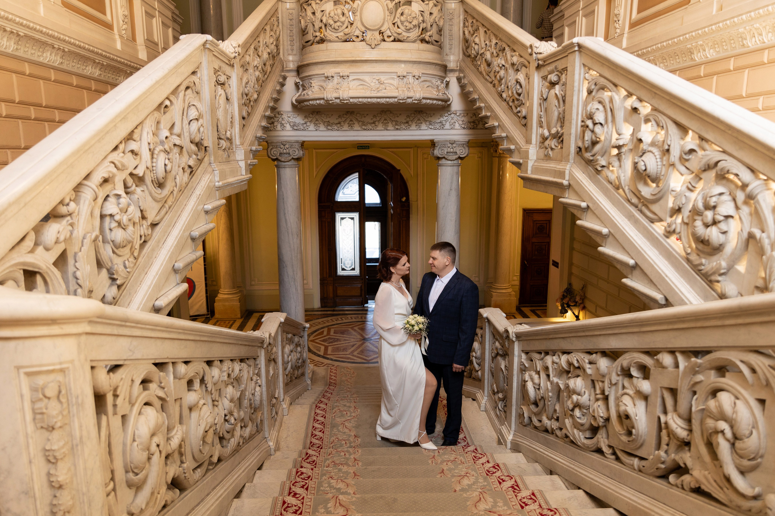 Свадьба во дворце бракосочетания на Английской набережной. Семейный и свадебный фотограф в Санкт-Петербурге Татьяна Швыкова