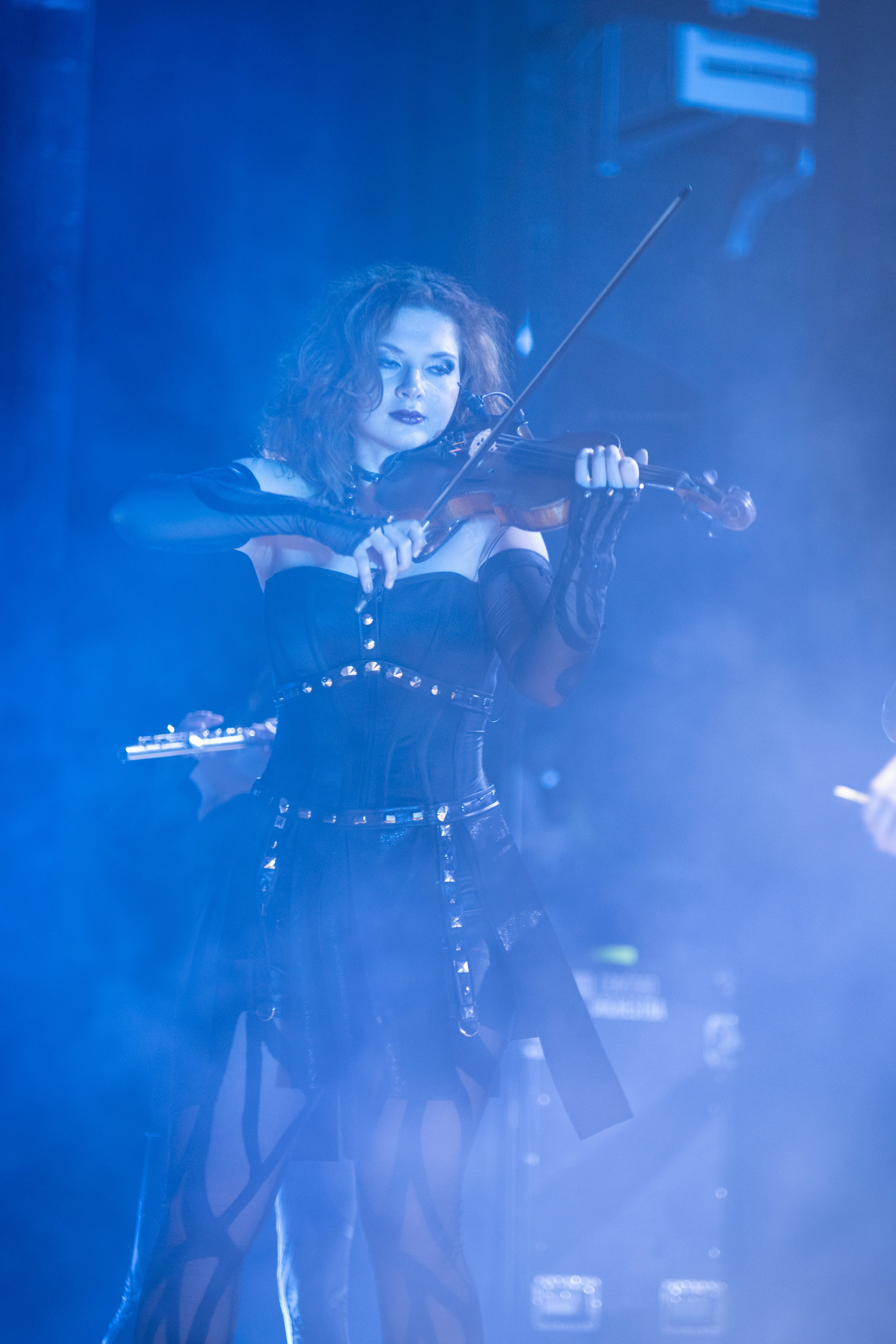 Концерт Concord Orhestra. Главная