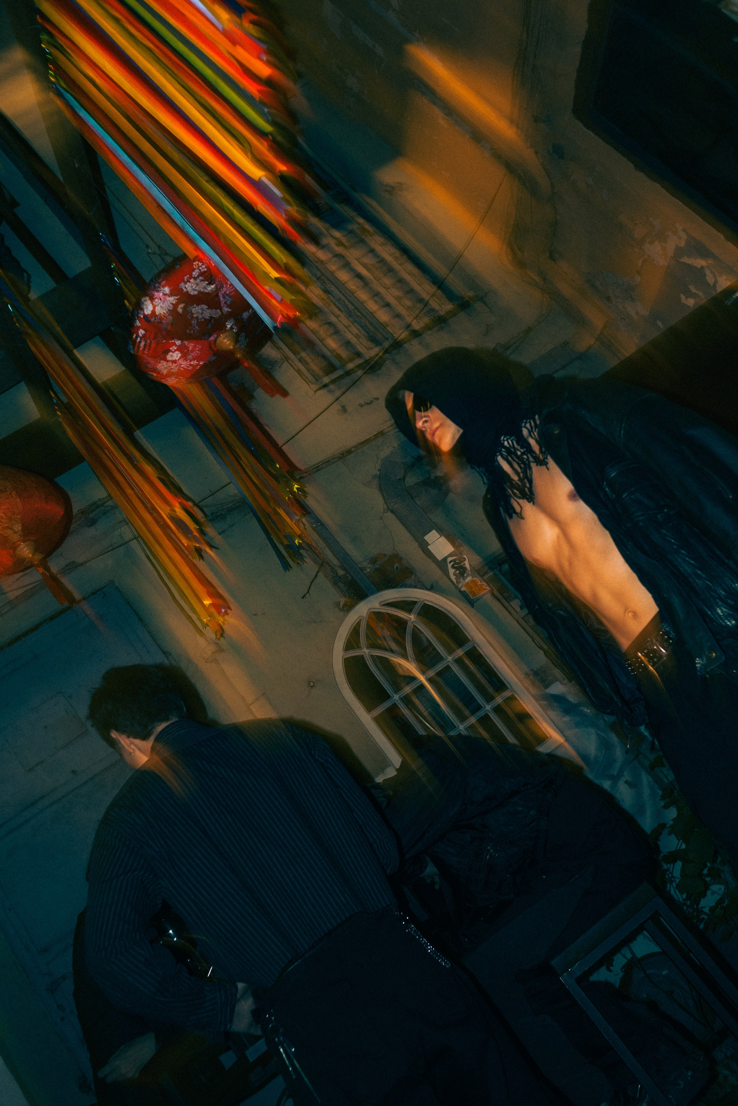 SOUTHERN GOTHIC PARTY. Платонов Олег — фотограф Санкт-Петербург