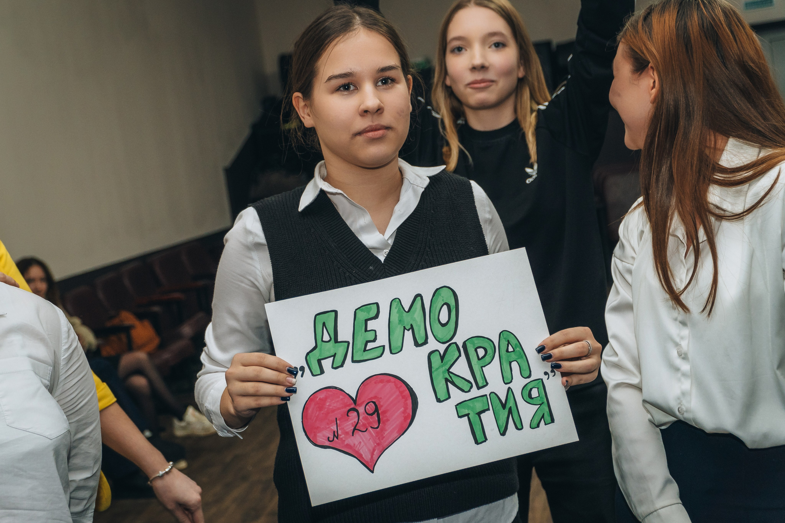 Что? Где? Когда?. Новотитаровский Дом культуры