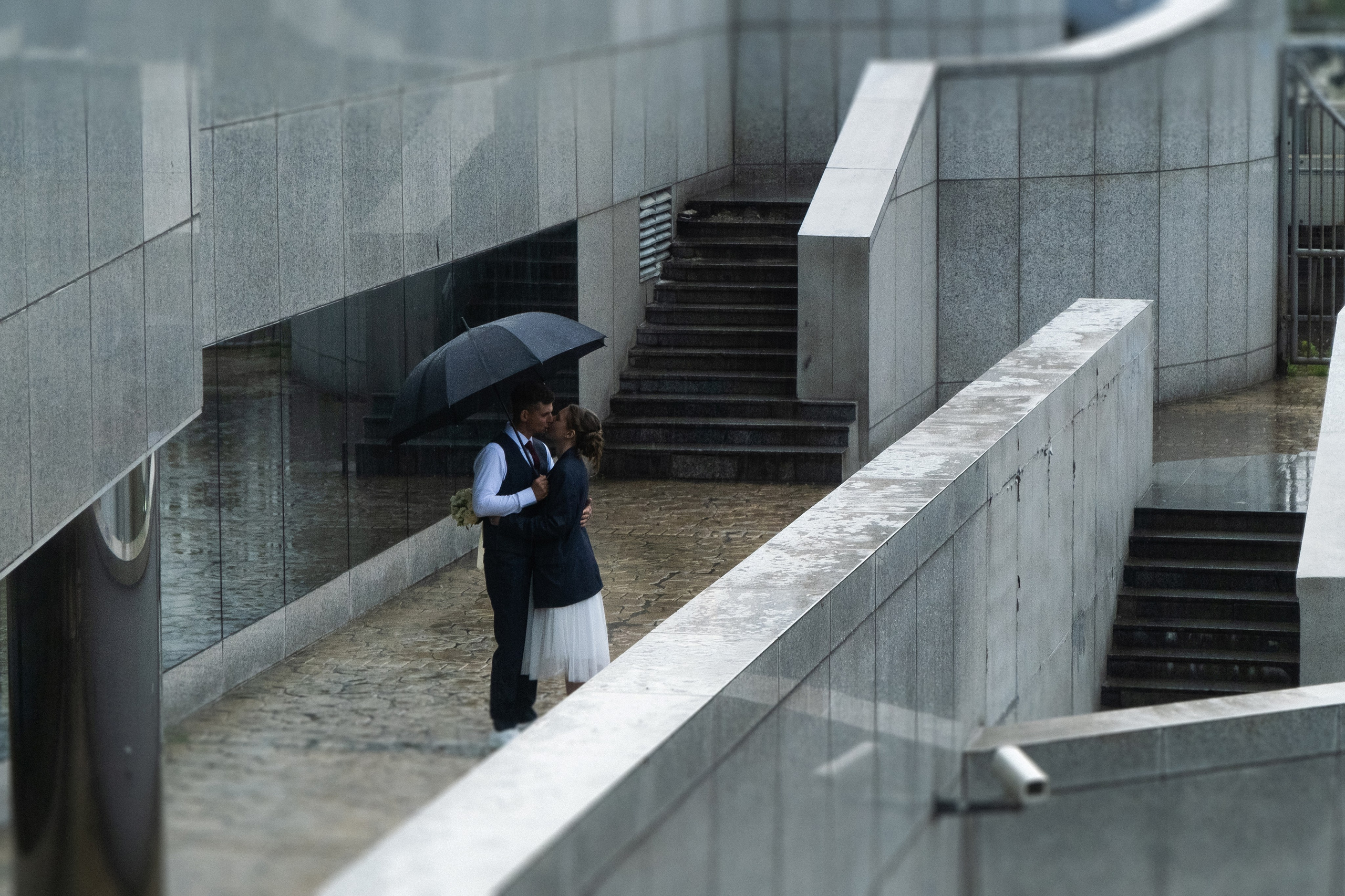 Дмитрий и Светлана. Фотограф и видеограф в Москве и МО — Евгений Лавров