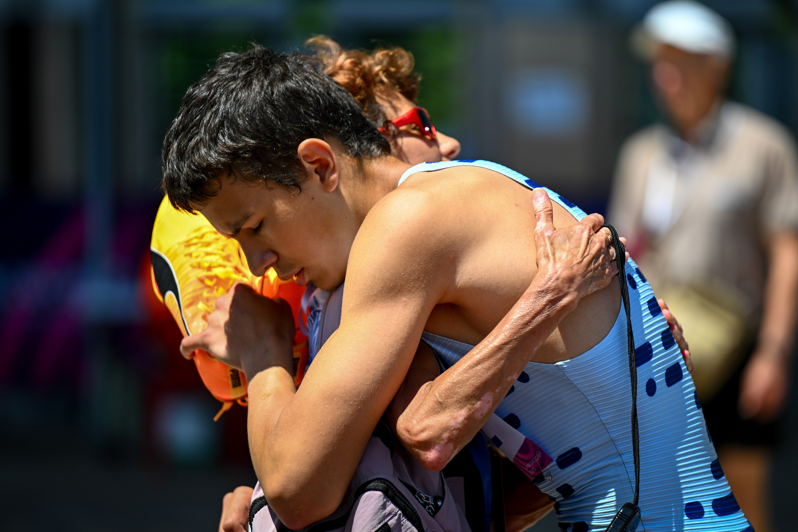 Первенство Росси по легкой атлетике до 16 лет. Спортивный и репортажный фотограф в Казани Вячеслав Сатонин
