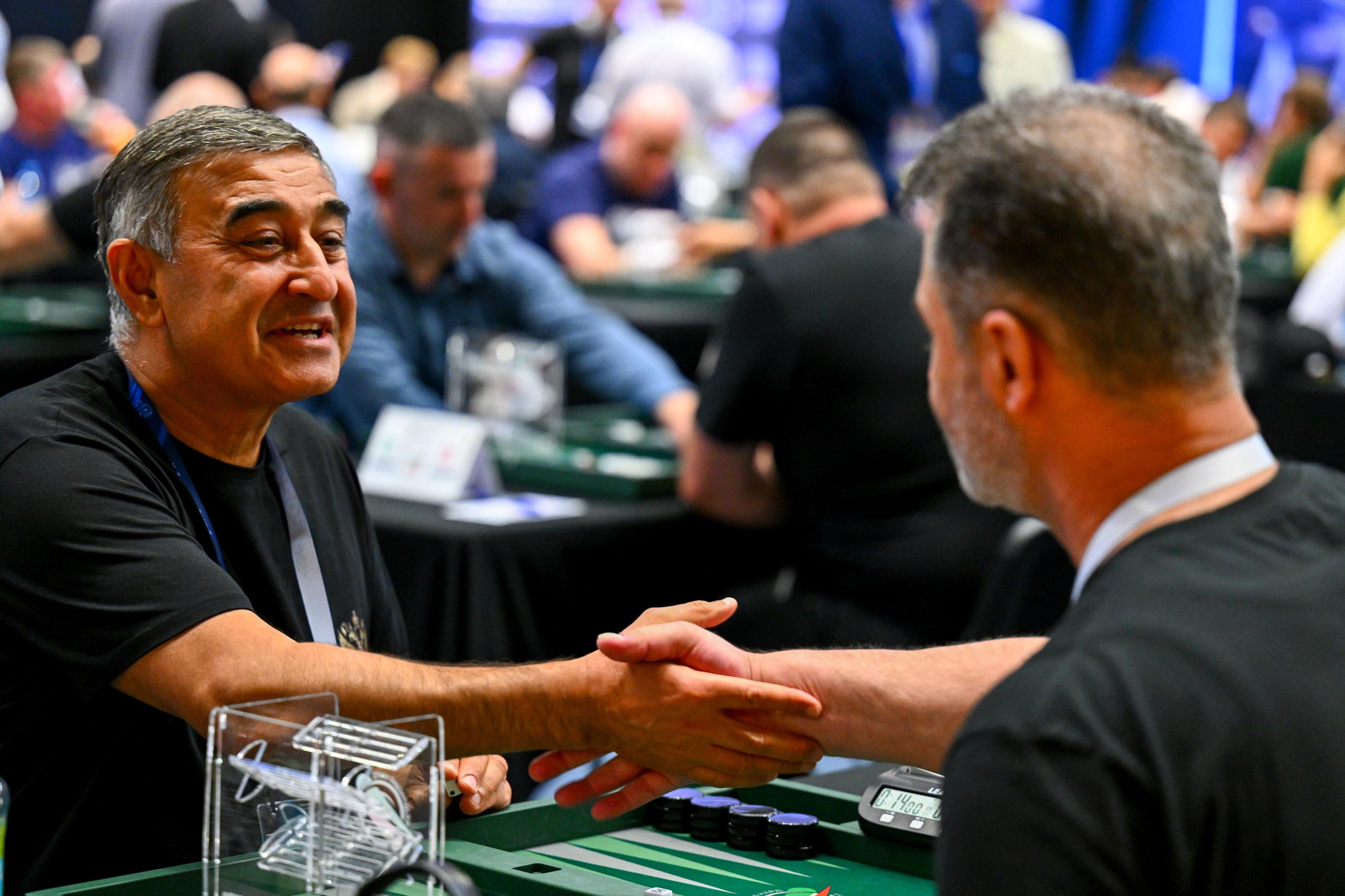 Кубок раиса Татарстана по нардам 2025. Спортивный и репортажный фотограф в Казани Вячеслав Сатонин