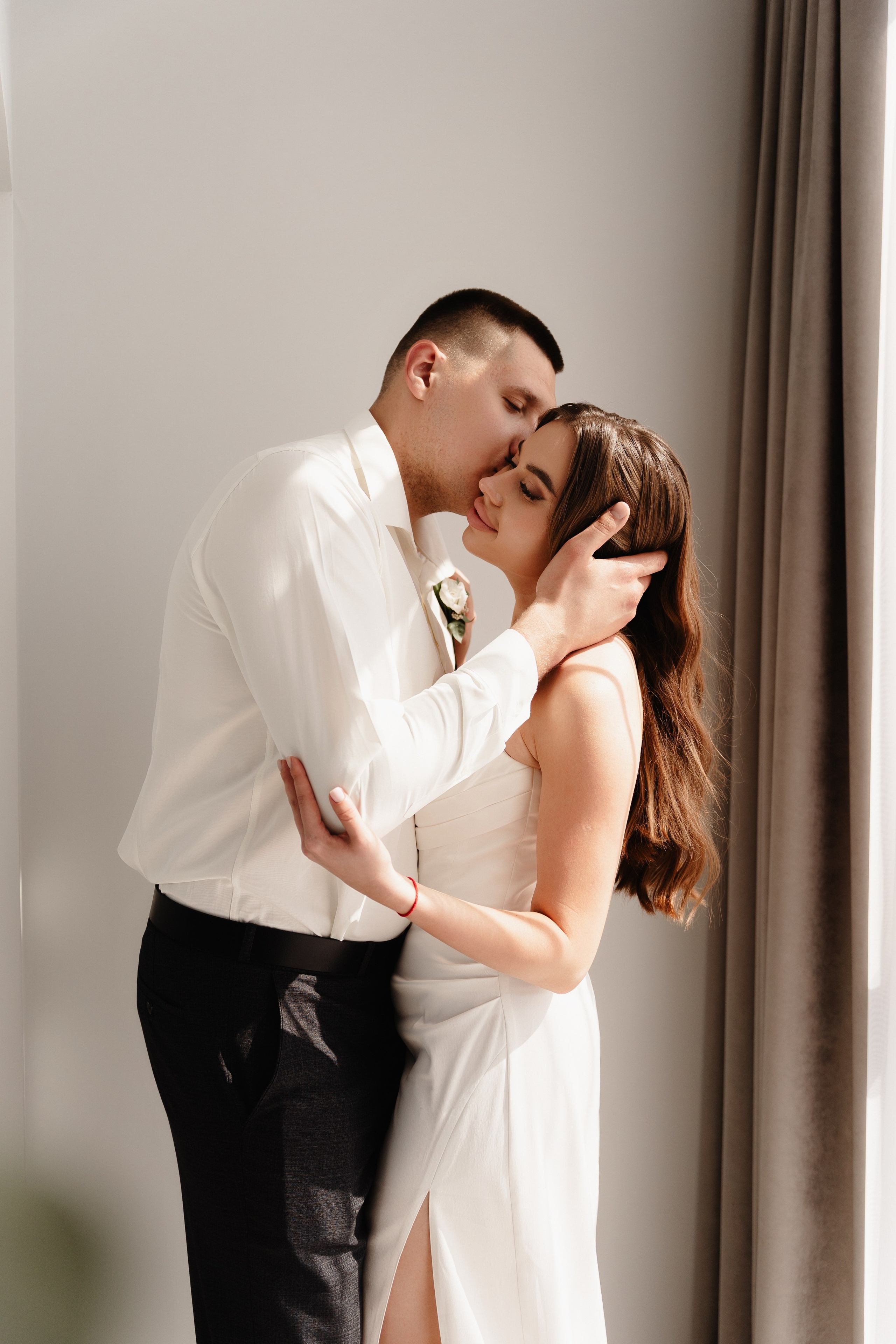 Алена и Влад. Истории