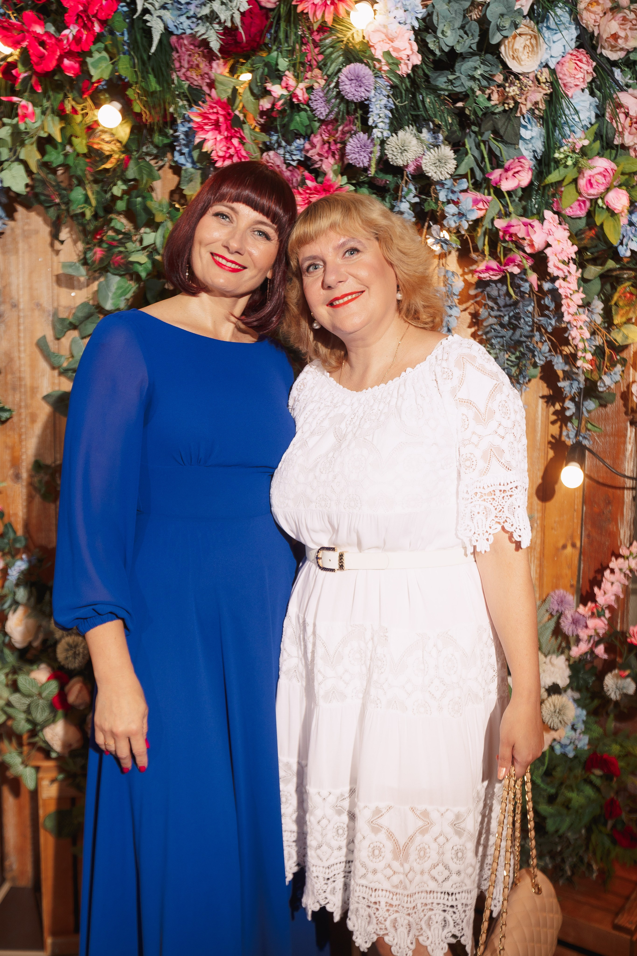 Про антиюбилей Людмилы. Семейный и детский фотограф в Туле