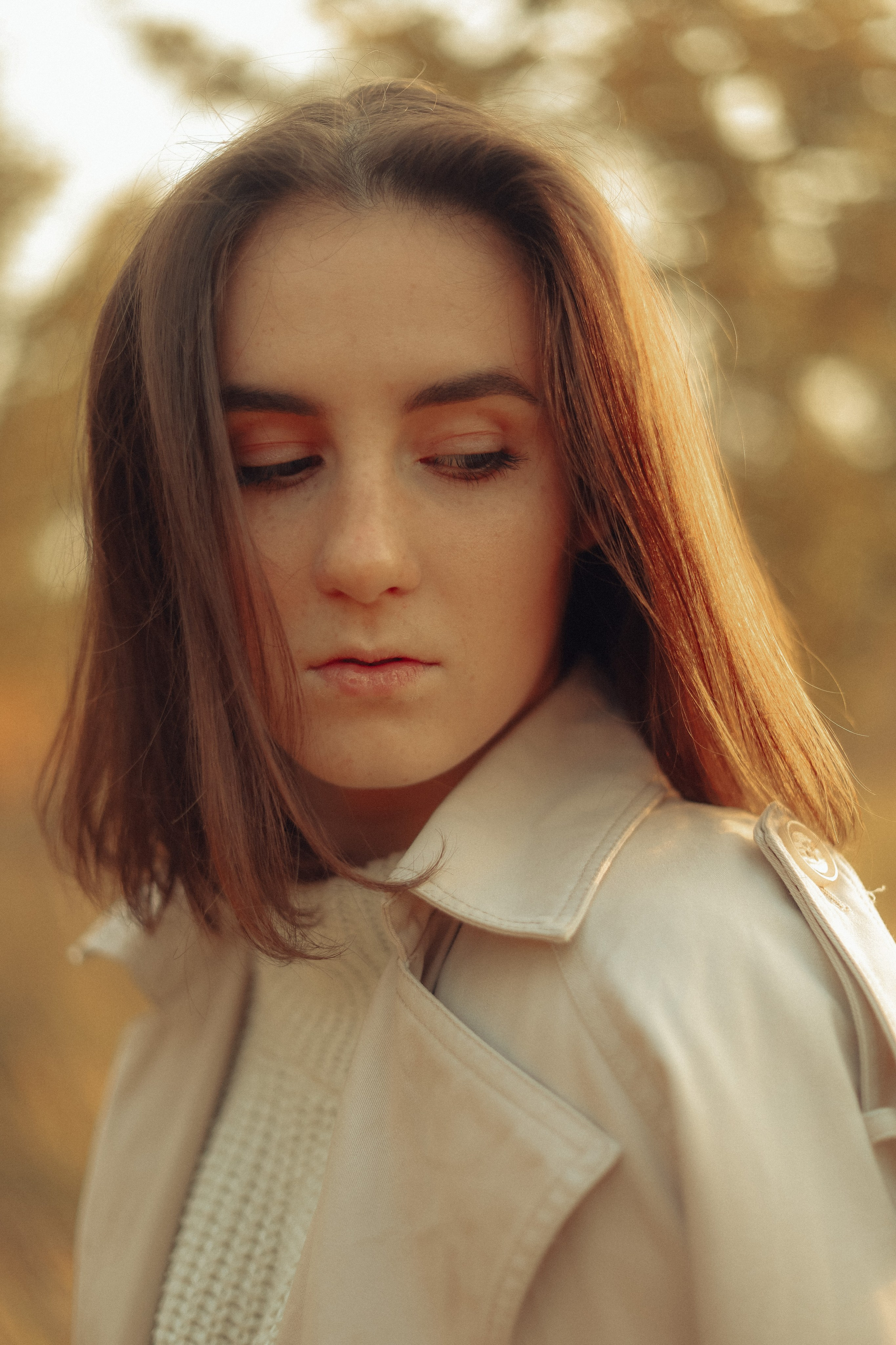 Liza. Фотограф Елизавета Колесникова