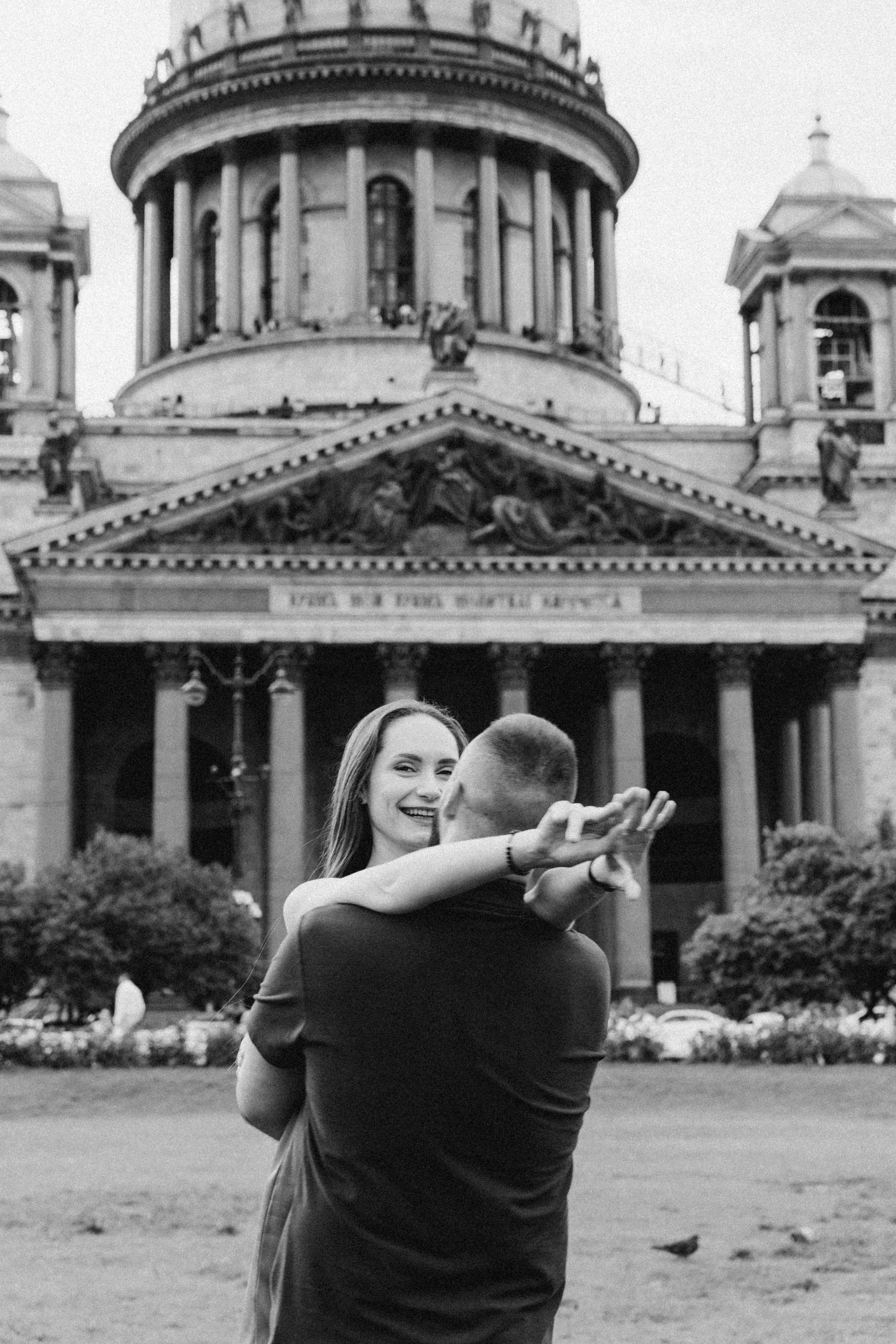 D & E. Фотограф Санкт-Петербург/Гомель Виктория Петрова