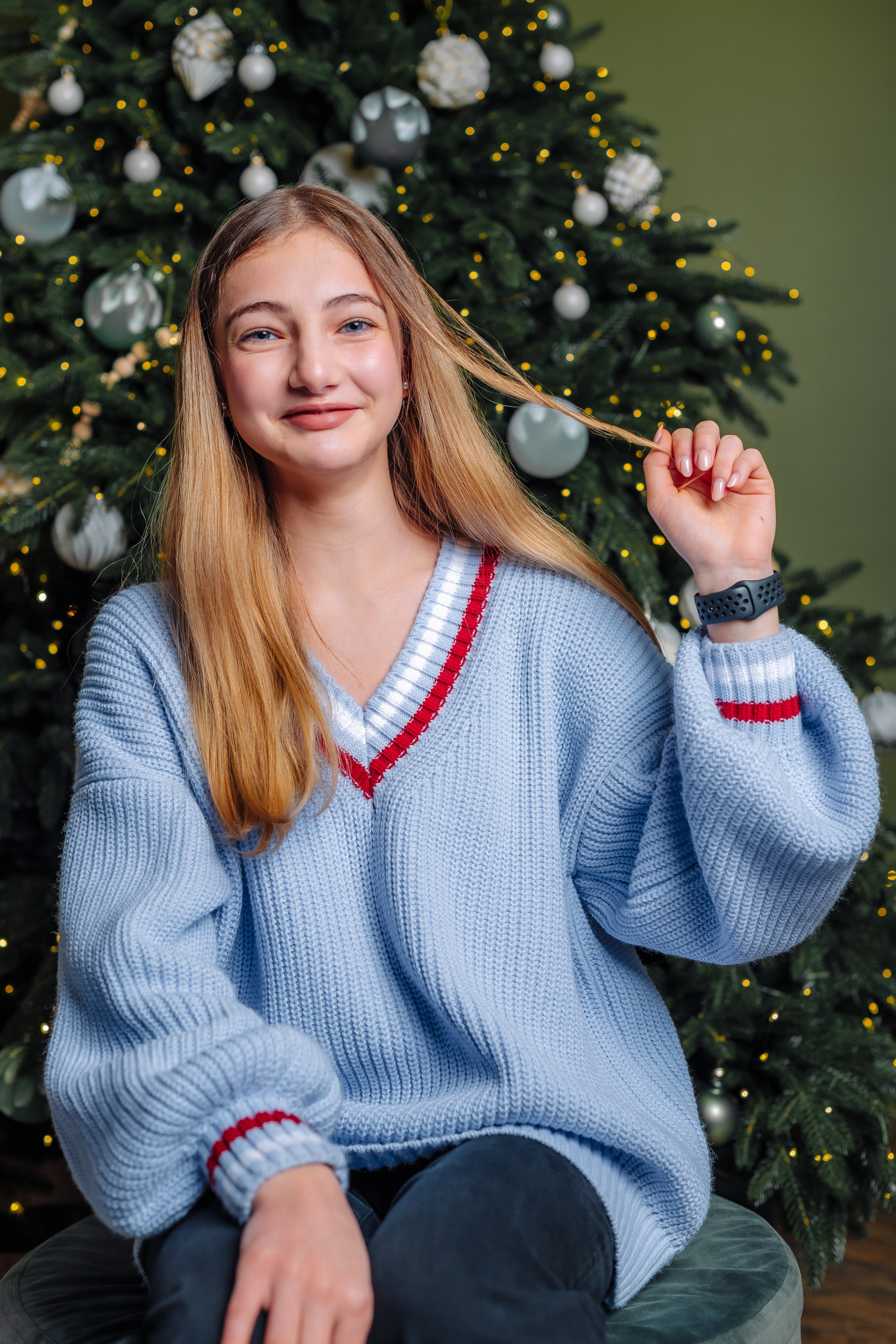 Выпускной альбом — 9 «А». Иван Кубик — фотограф и видеограф