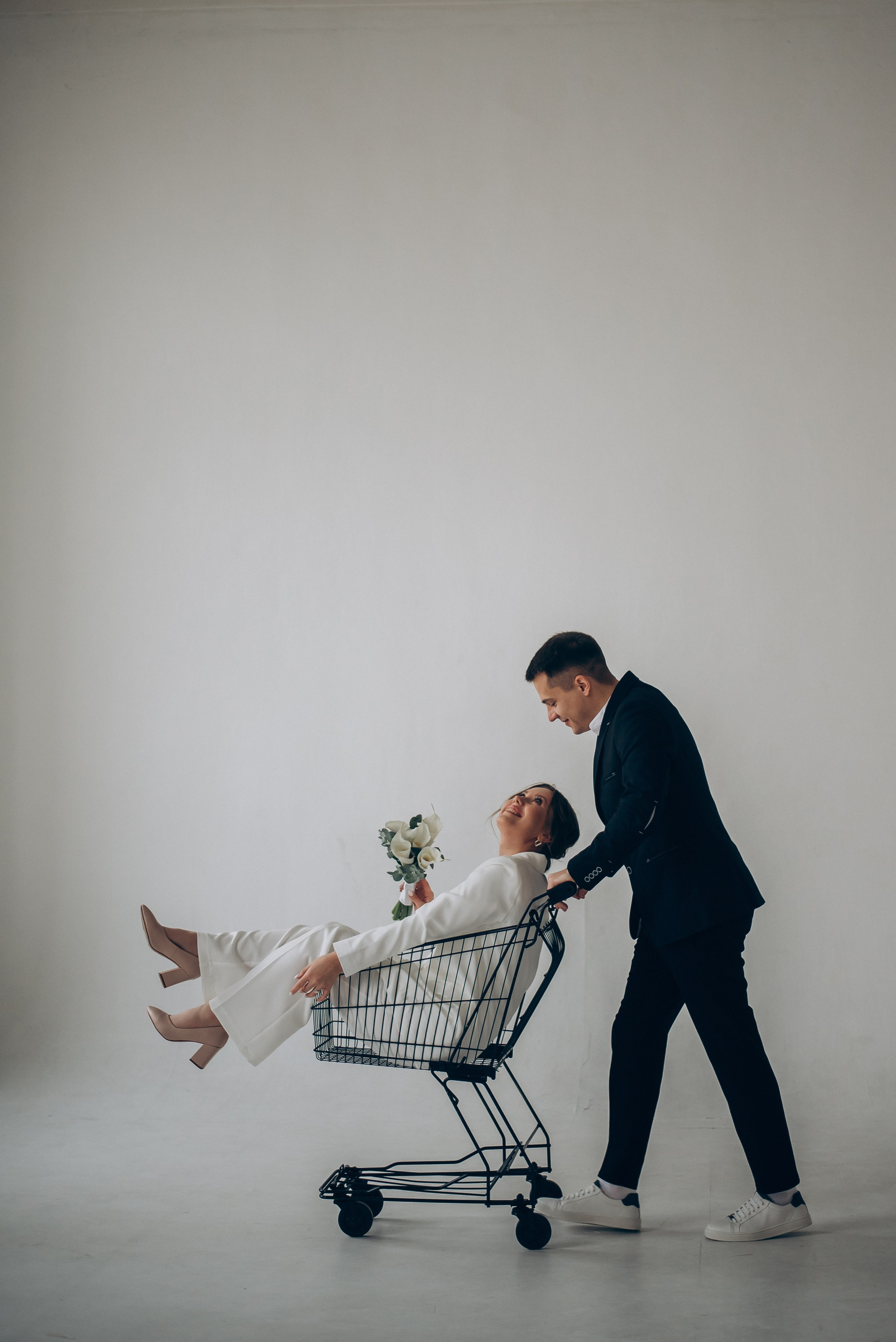 Костя и Настя 08.11.2023. Свадебный и семейный фотограф в городе Смоленске