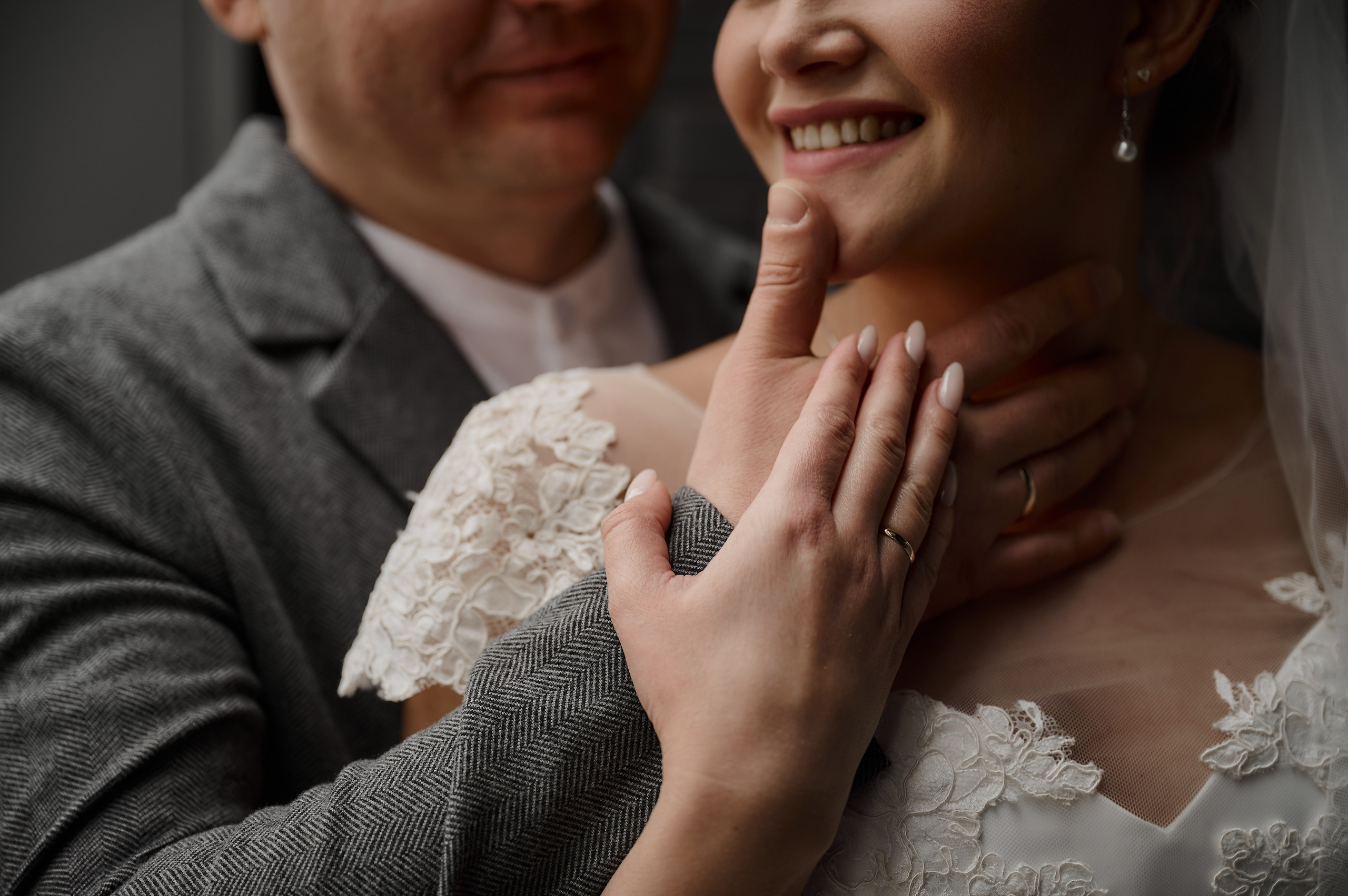 Свадебные специалисты Тула. Свадебный фотограф в Туле Никита Беляев