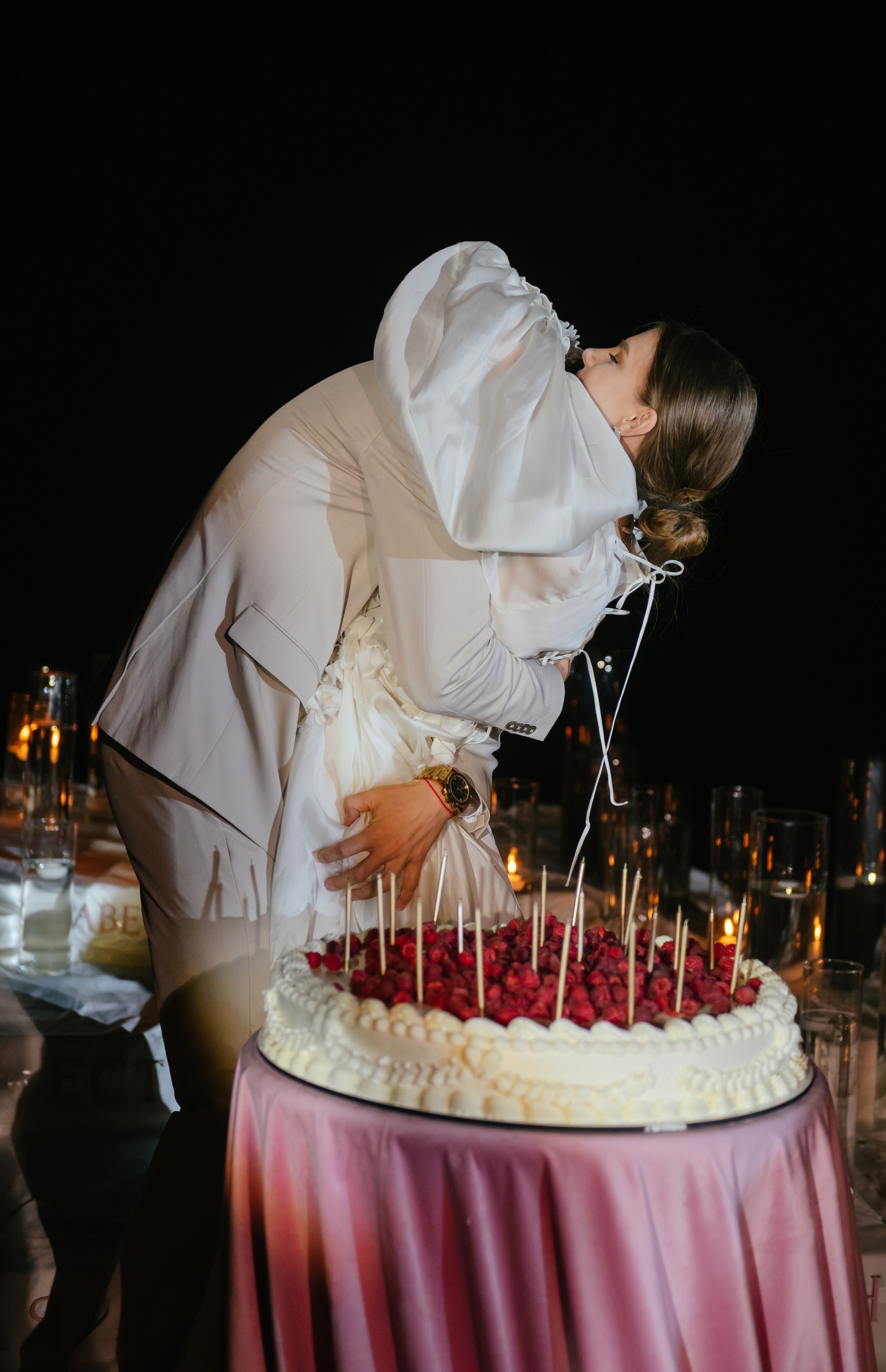 Никита и Настя (Серебряное озеро). Свадебный, женский, семейный фотограф в Севастополе Юлия Мошенко