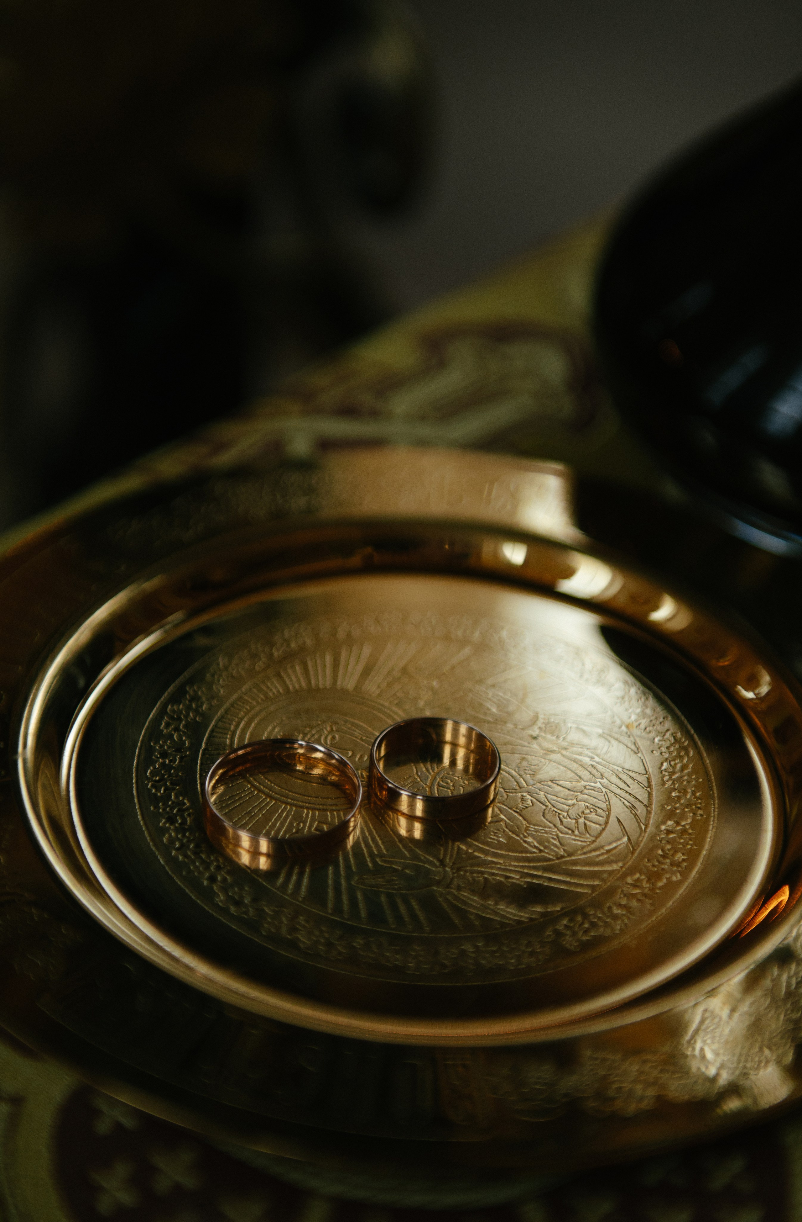 Влад и Лиза.Храм святого апостола Андрея Первозванного. Свадебный, женский, семейный фотограф в Севастополе Юлия Мошенко