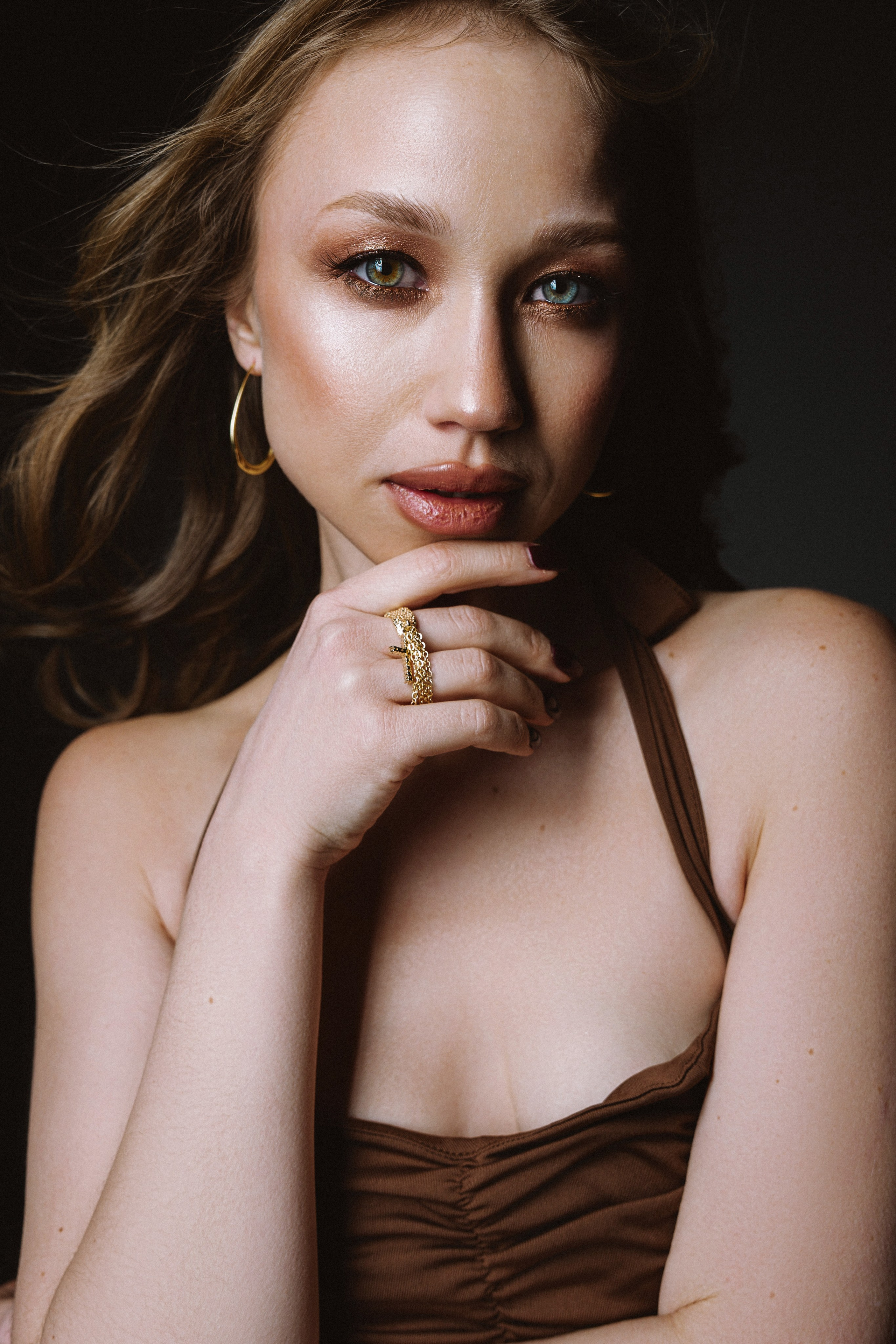 Anastasiia. Фотограф Волгоград