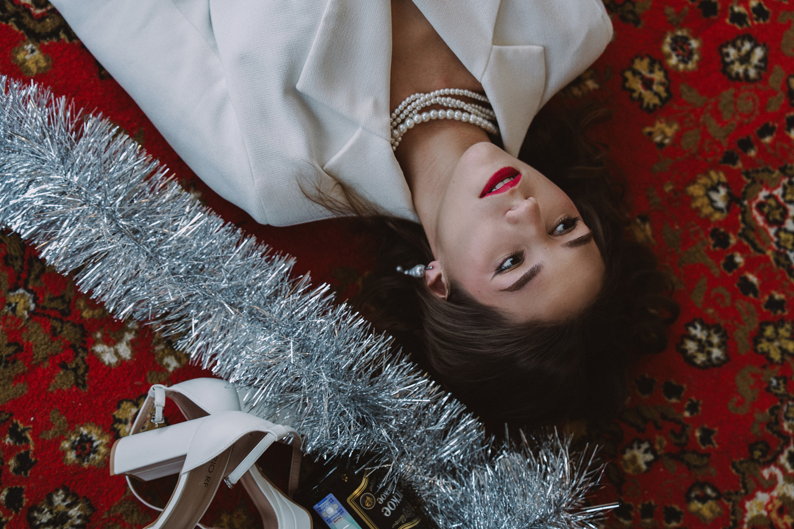 Ekaterina and Daria. Фотограф Волгоград