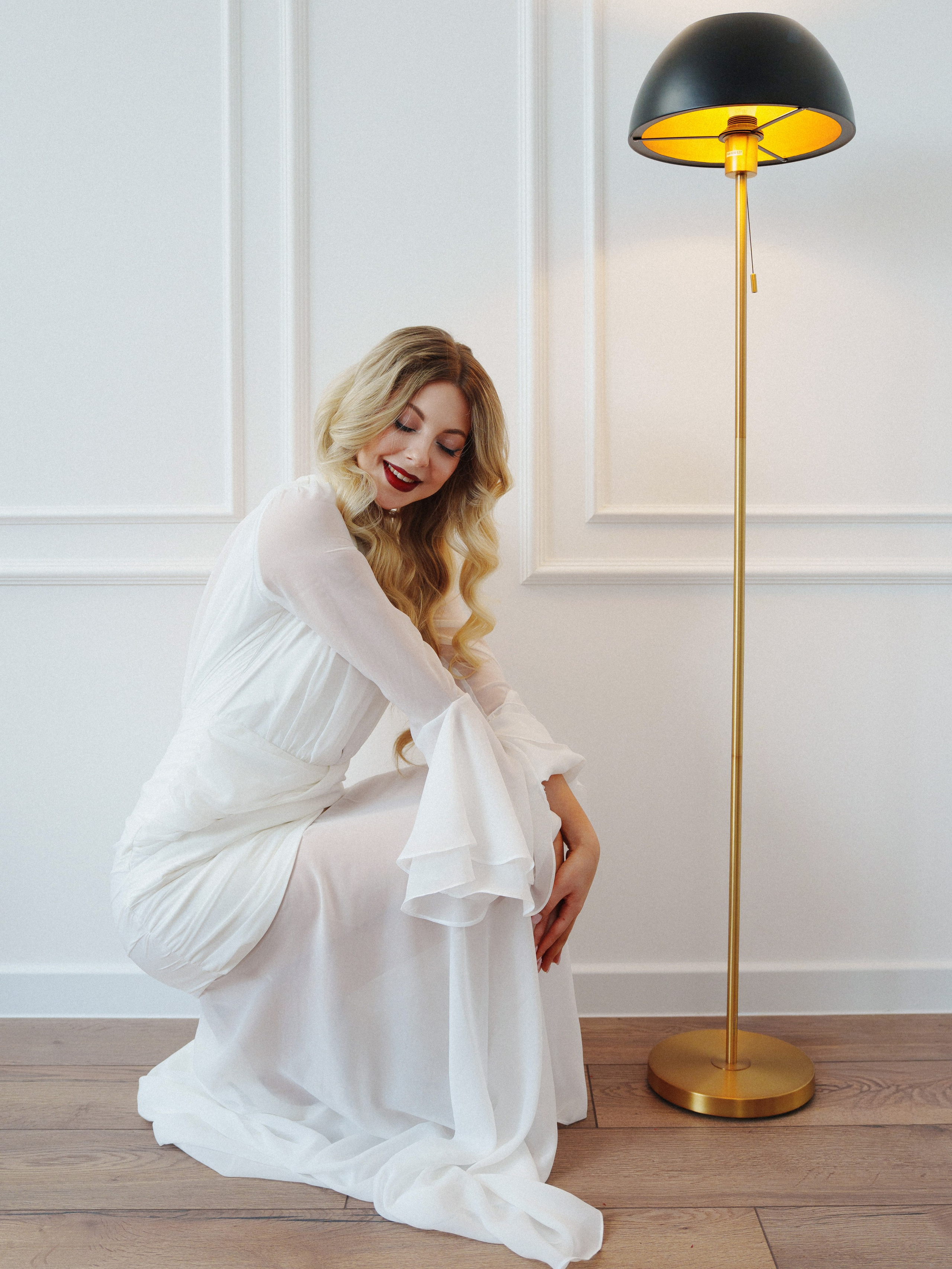 Bride. Фотограф Волгоград