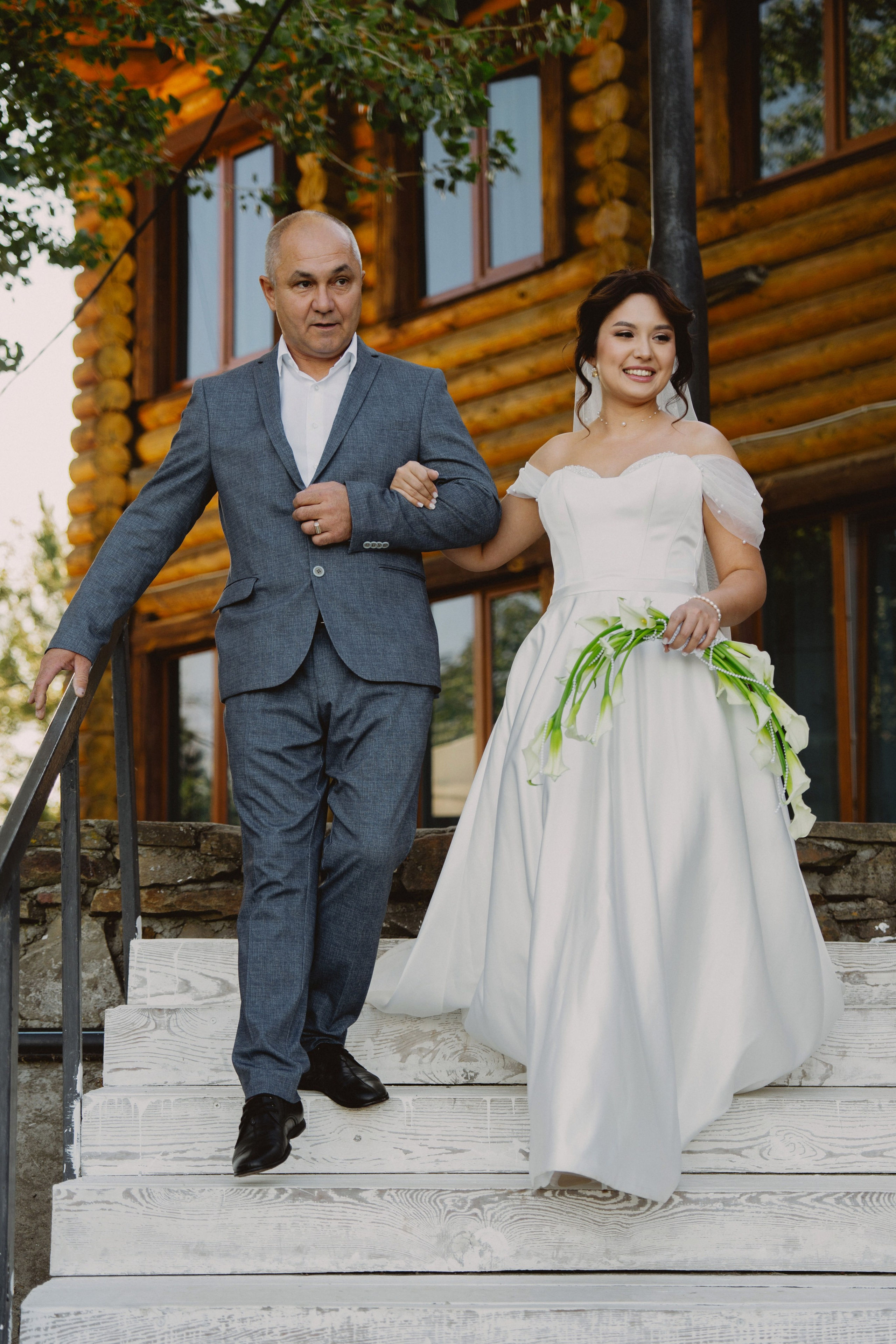 Viсtor & Yana. Фотограф Волгоград