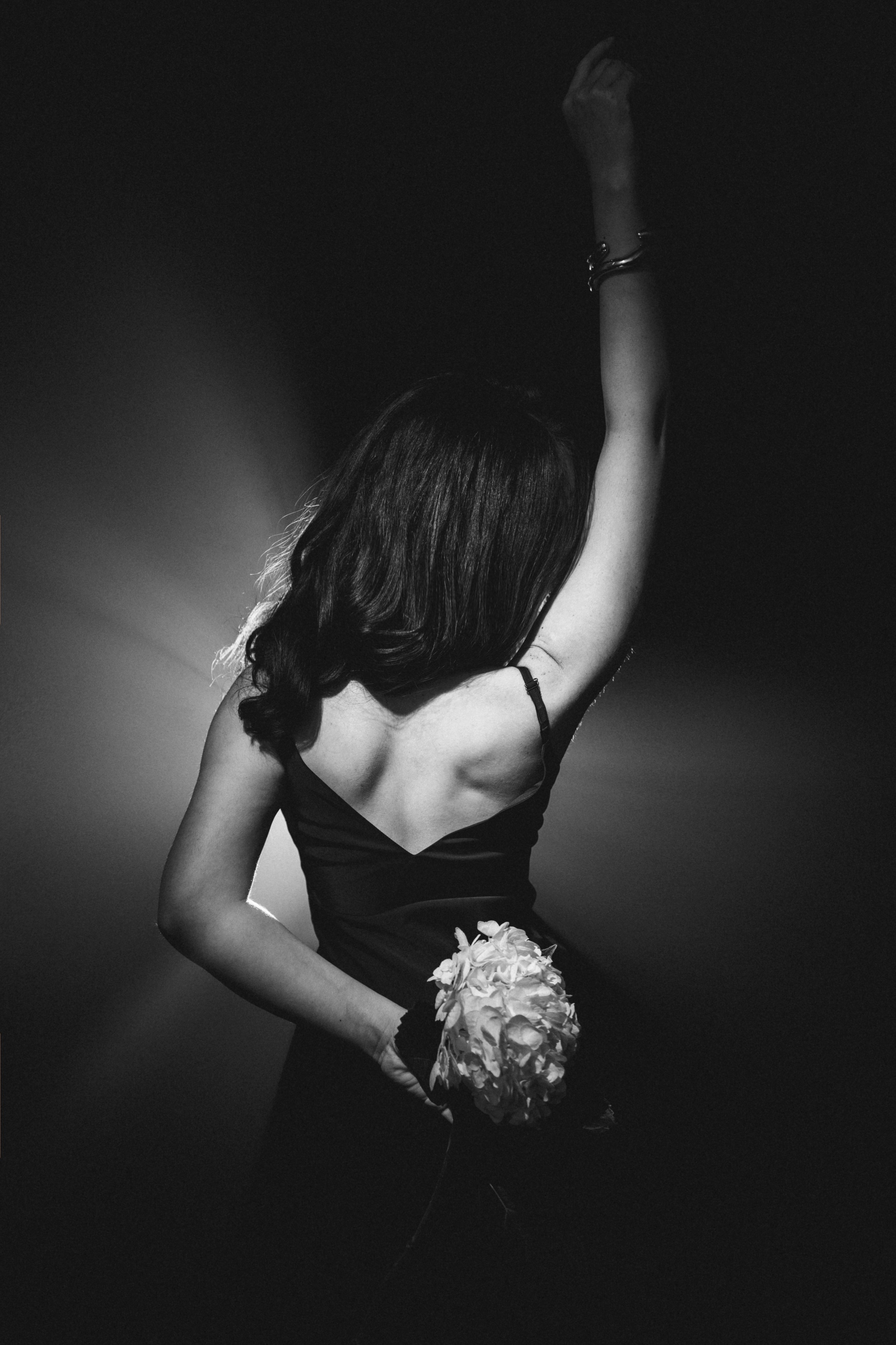 Violetta. Фотограф Волгоград