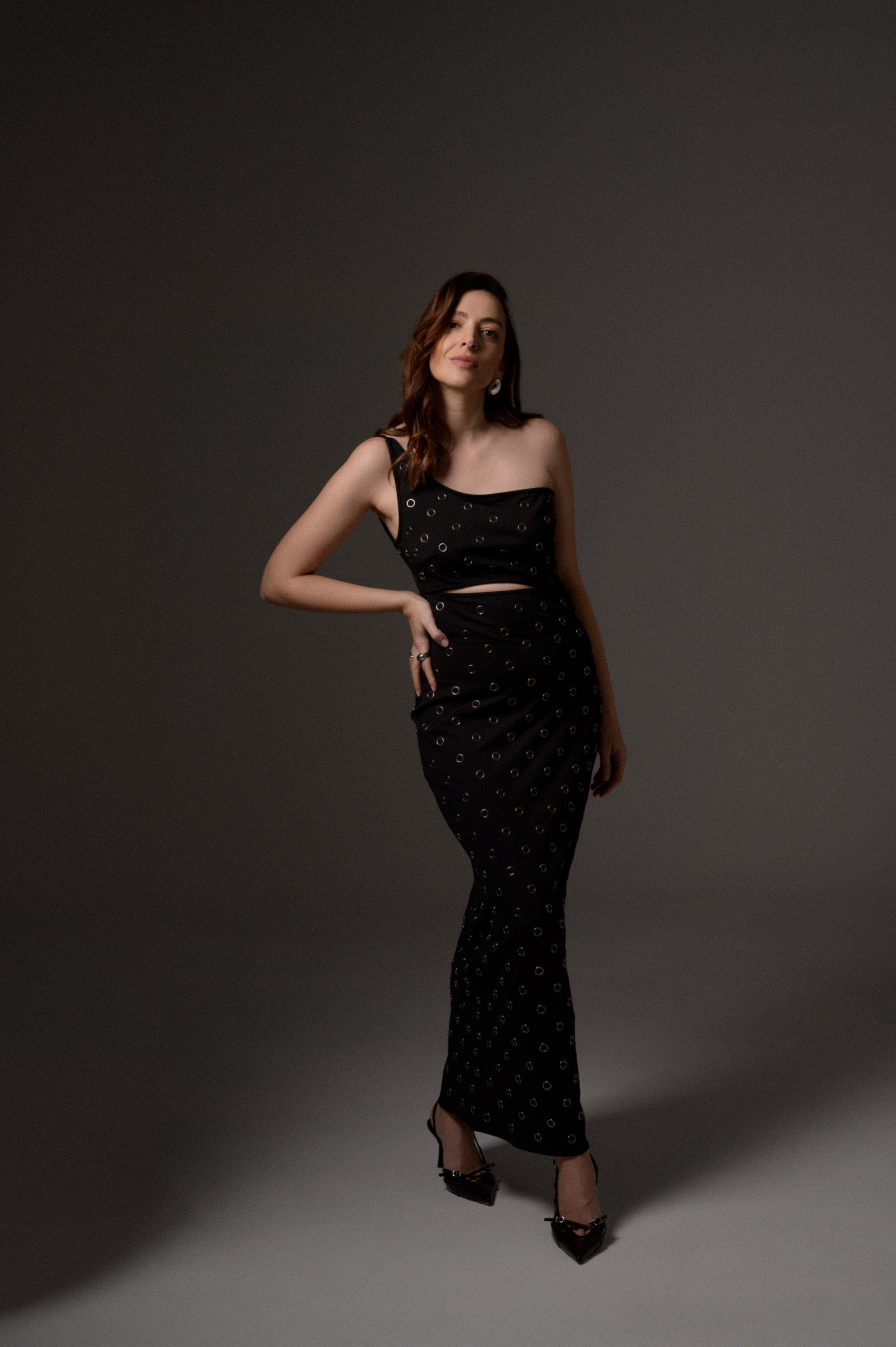 Студијски портрети. Studio GOBO