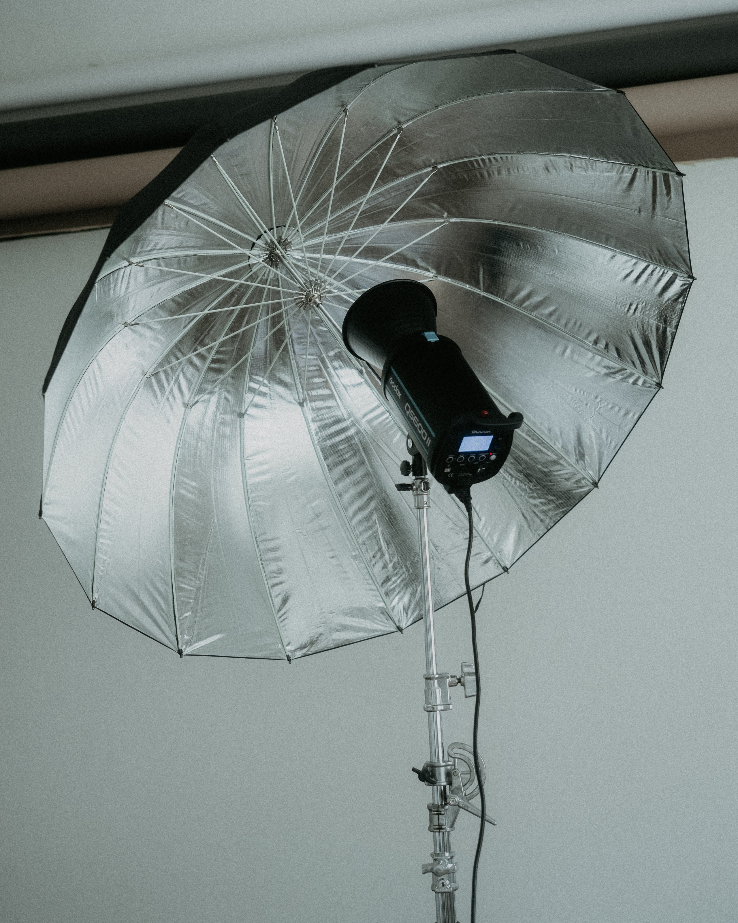 Rasveta. Studio GOBO