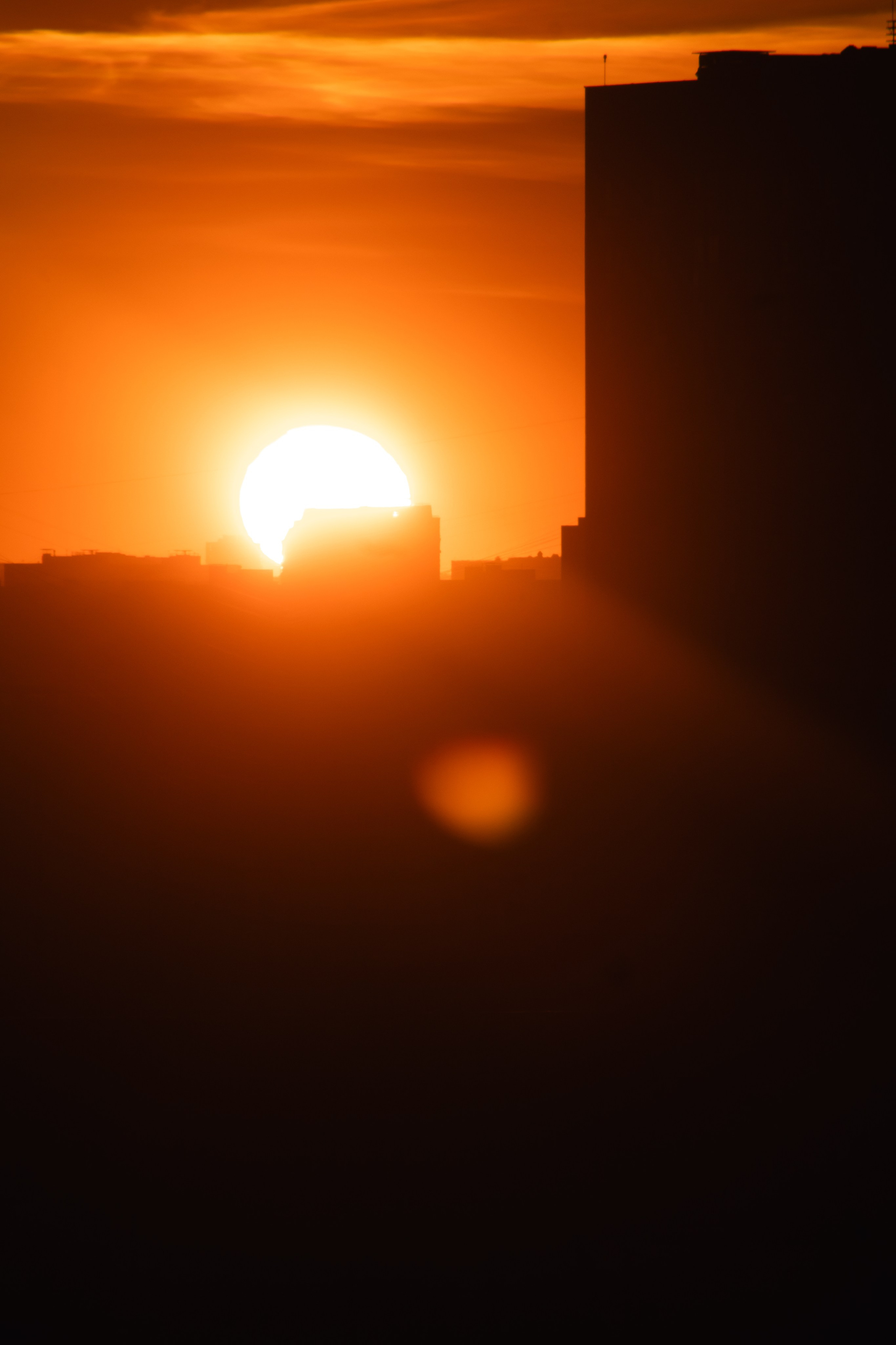 Линии города. Dmitriy [KCCC] is a pretty cool photographer