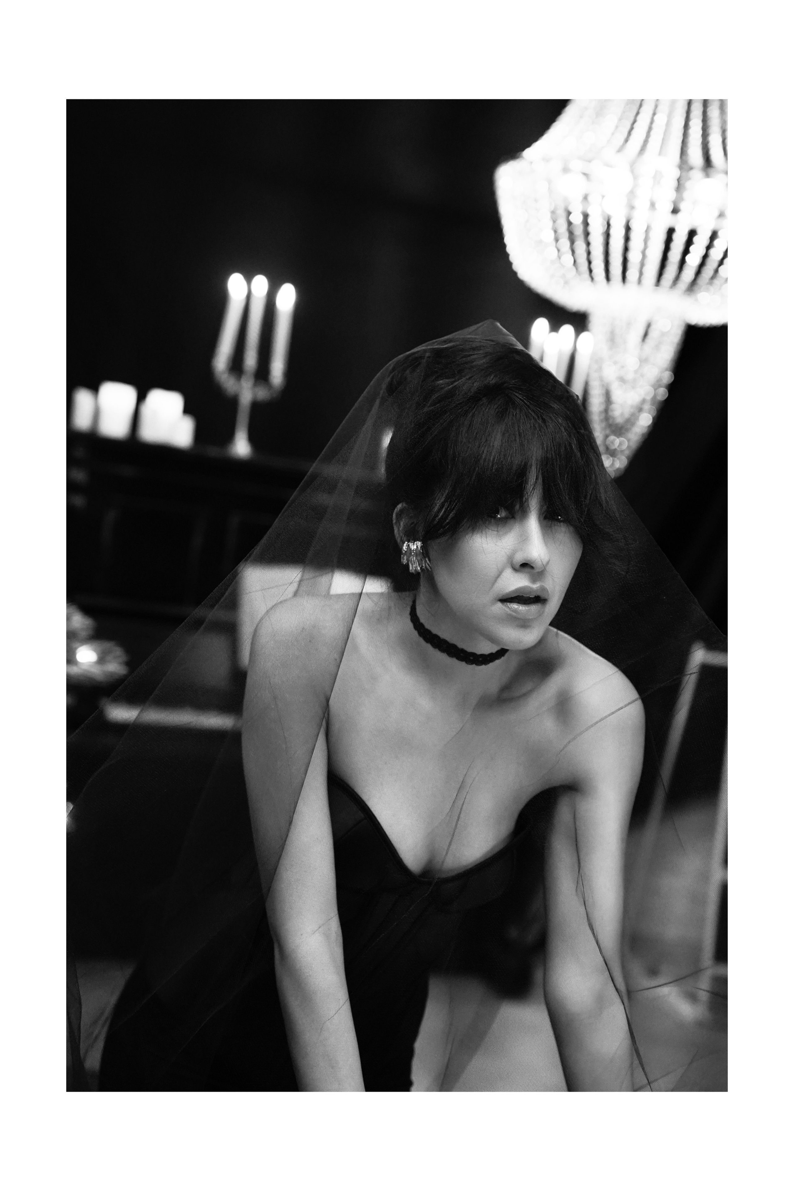 Индивидуальная съемка. Универсальный фотограф в Геленджике Сидорина Кристина