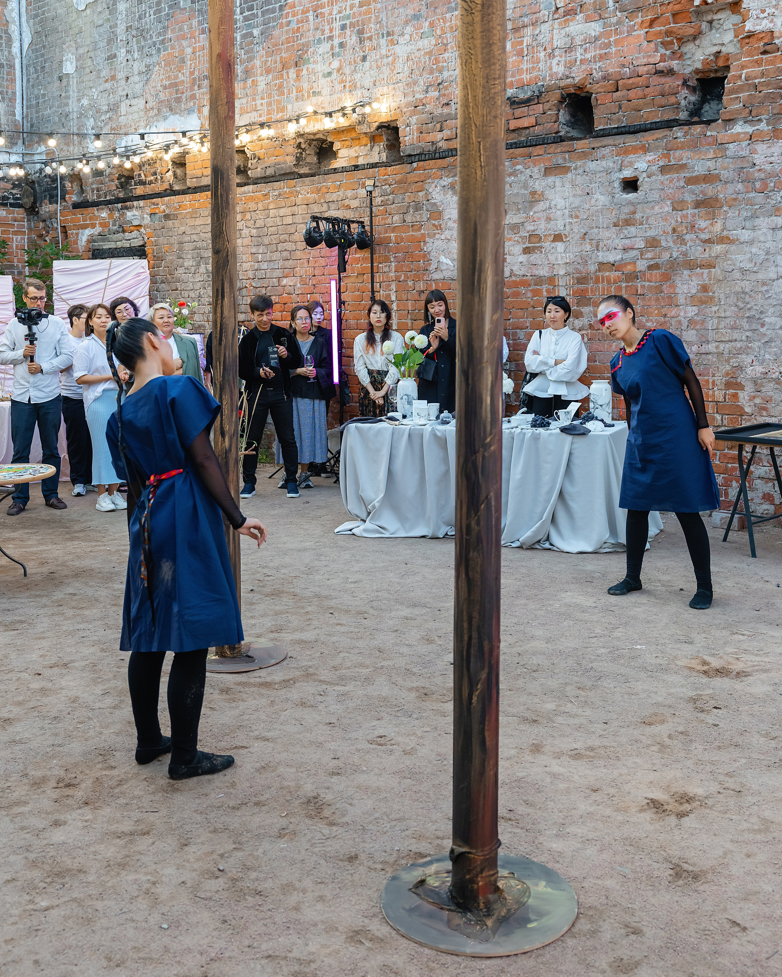 Юбилей компании «Домбо». Фотограф и видеограф в Улан-Удэ: Аюна Габагуева и Артём Шаханов