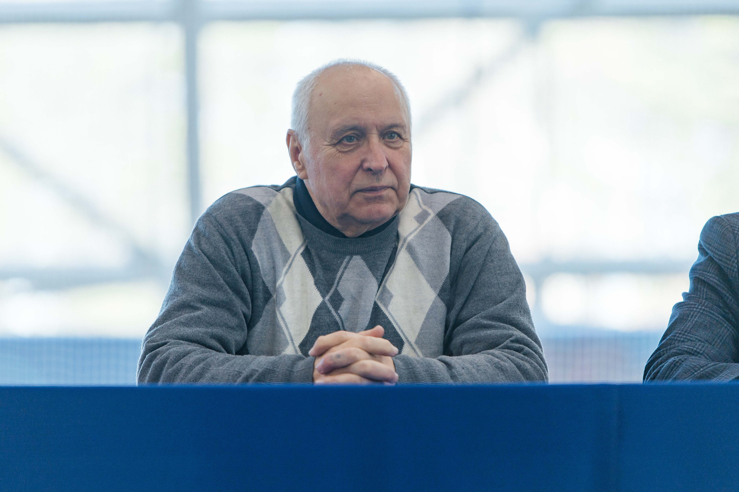 Всероссийские соревнования по Дзюдо. _Carpe diem_