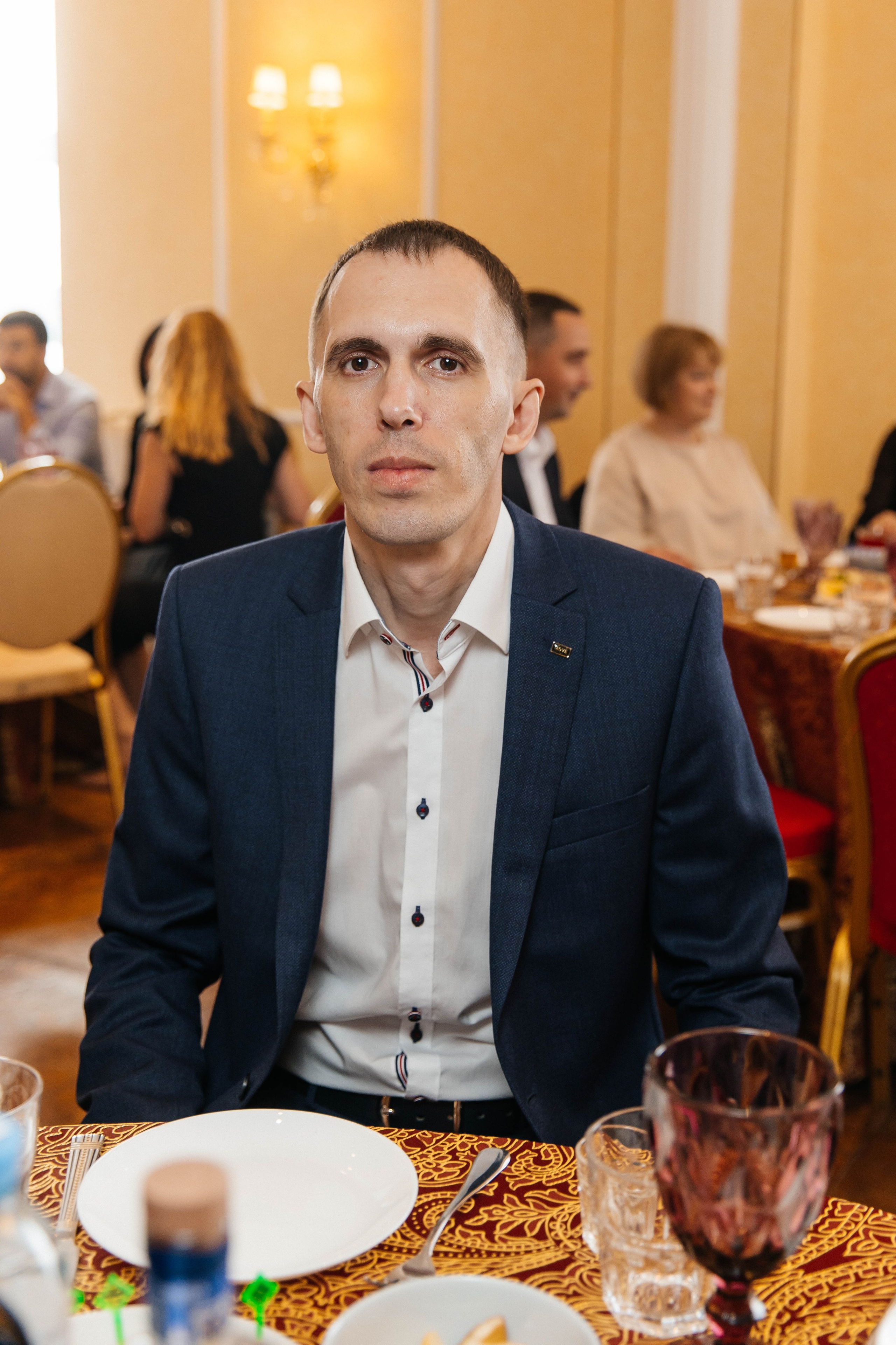 ССК. _Carpe diem_